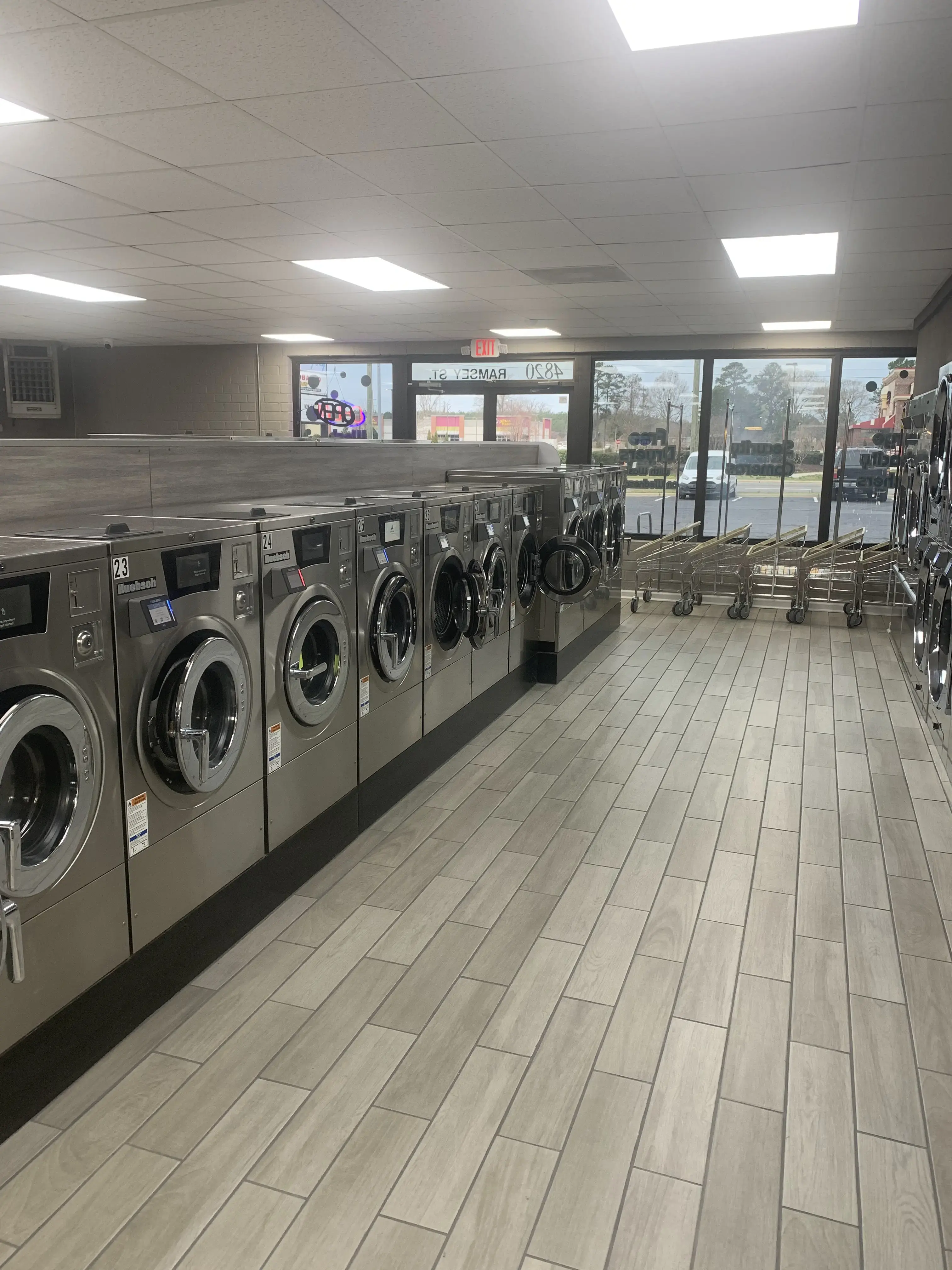Laundry Day Inc. thumbnail 16