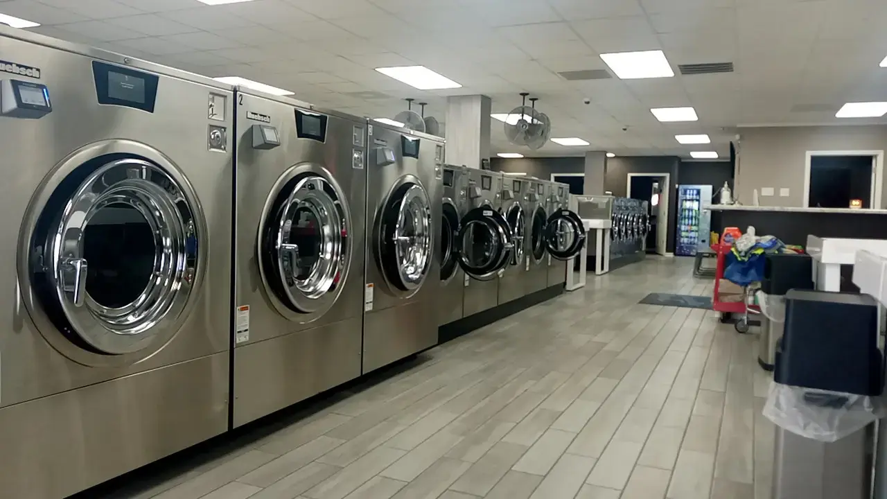 Laundry Day Inc. location