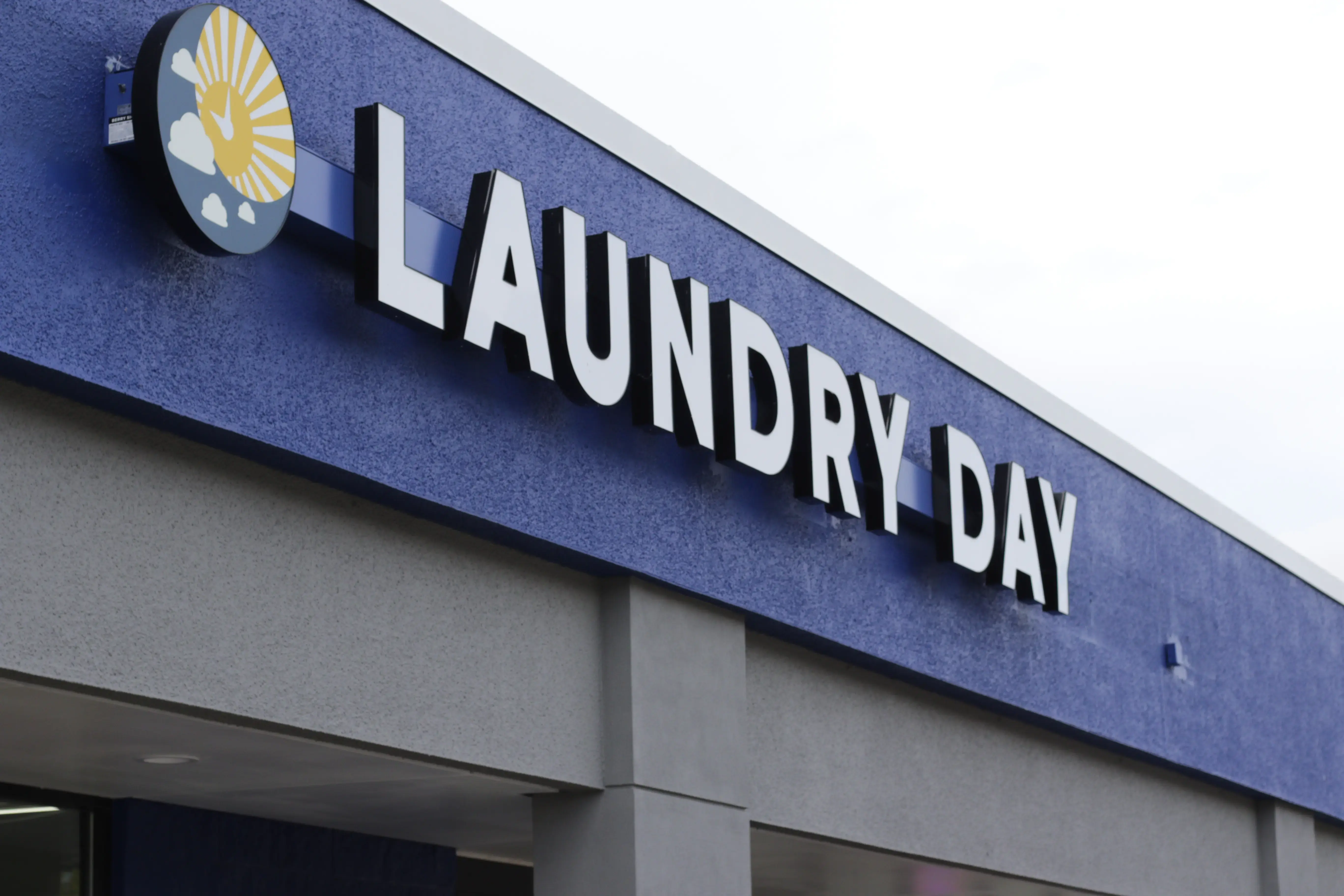 Laundry Day Laundromat location