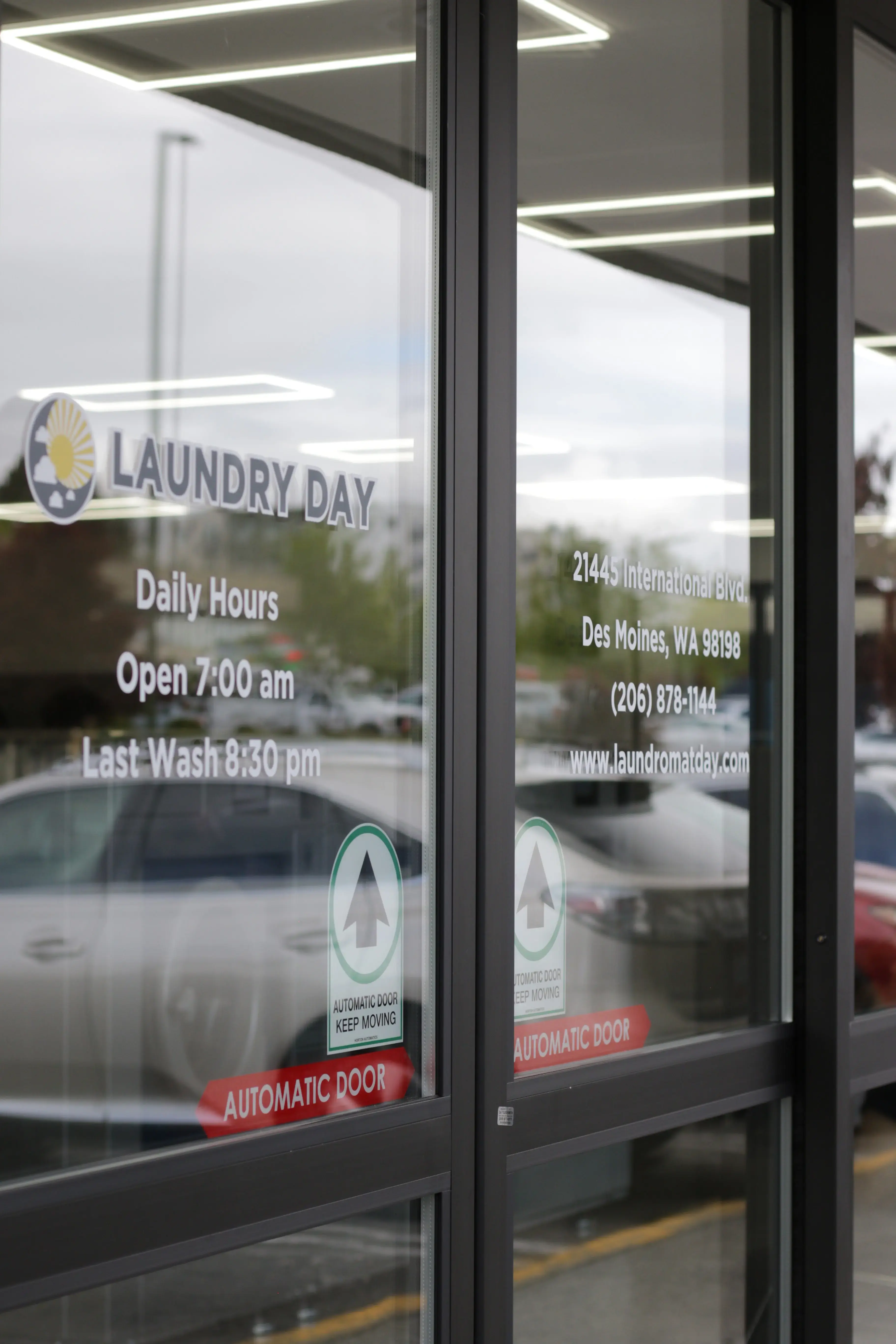 Laundry Day Laundromat thumbnail 14