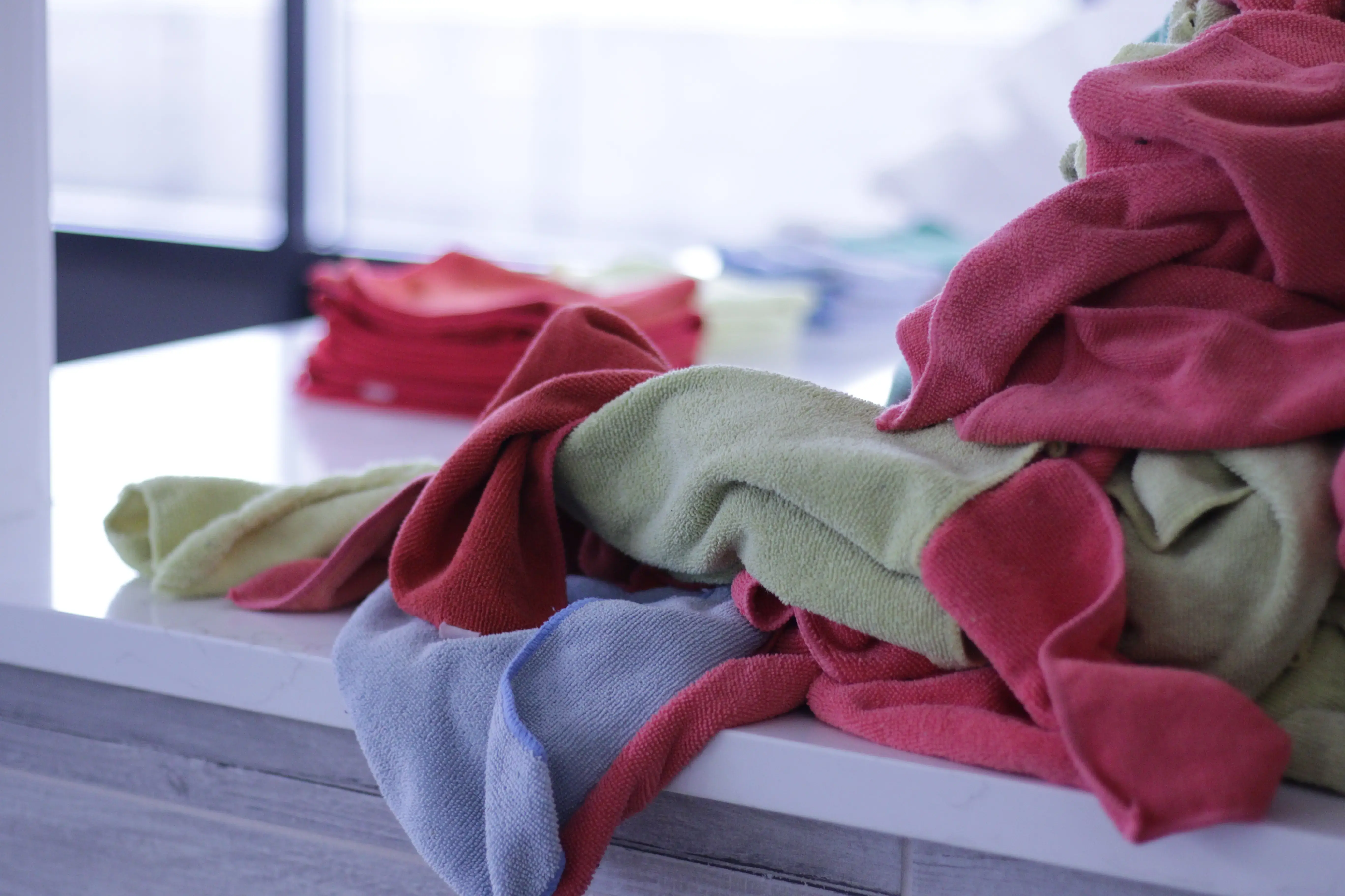 Laundry Day Laundromat - Image 18