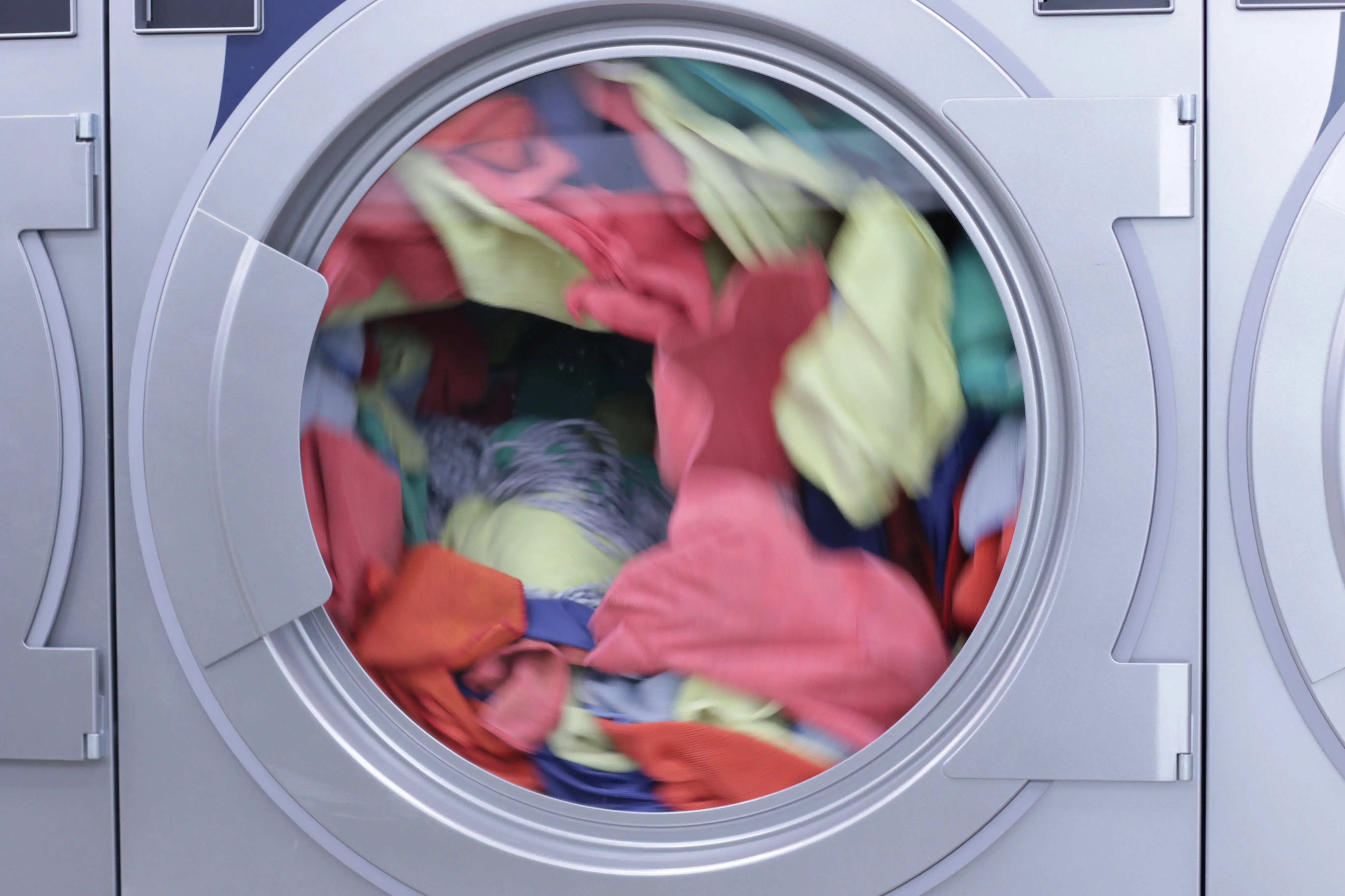 Laundry Day Laundromat thumbnail 15