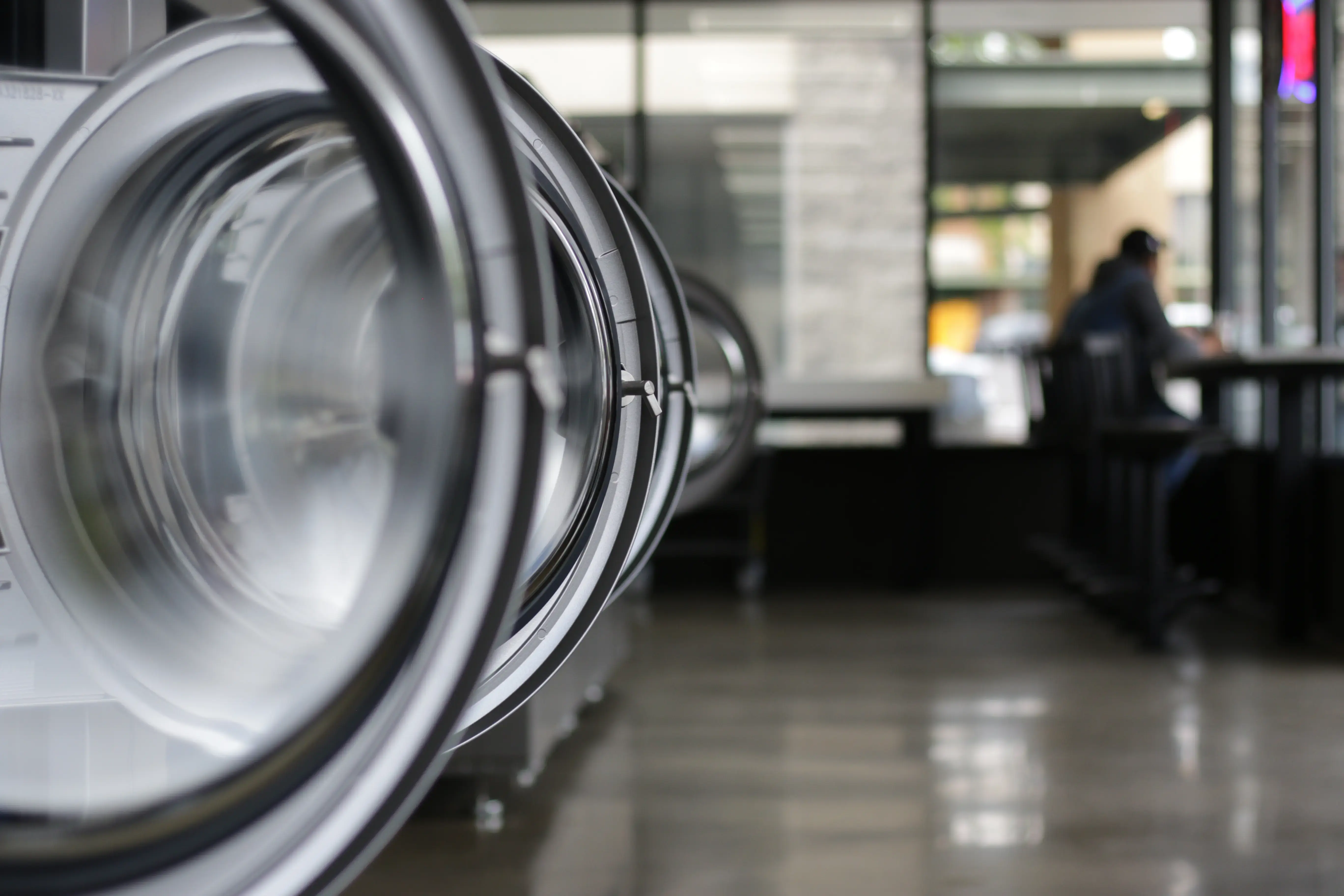 Laundry Day Laundromat - Image 17