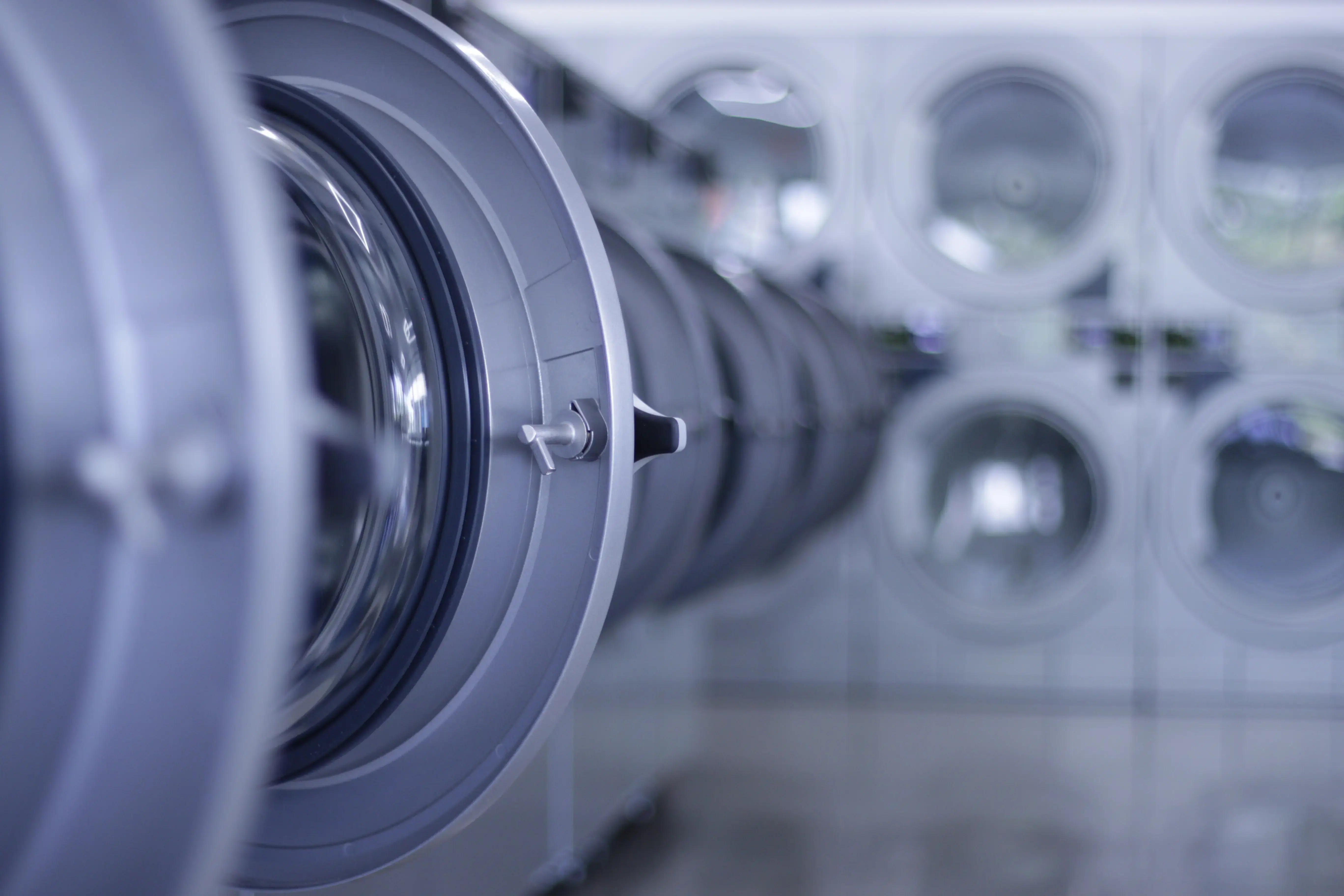 Laundry Day Laundromat - Image 16