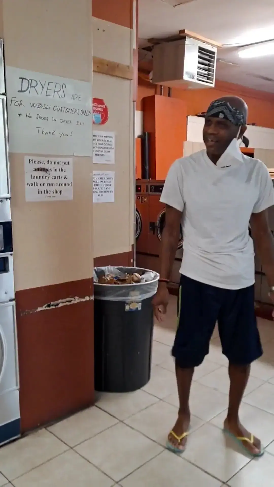 Laundry Day Laundromat - Image 2