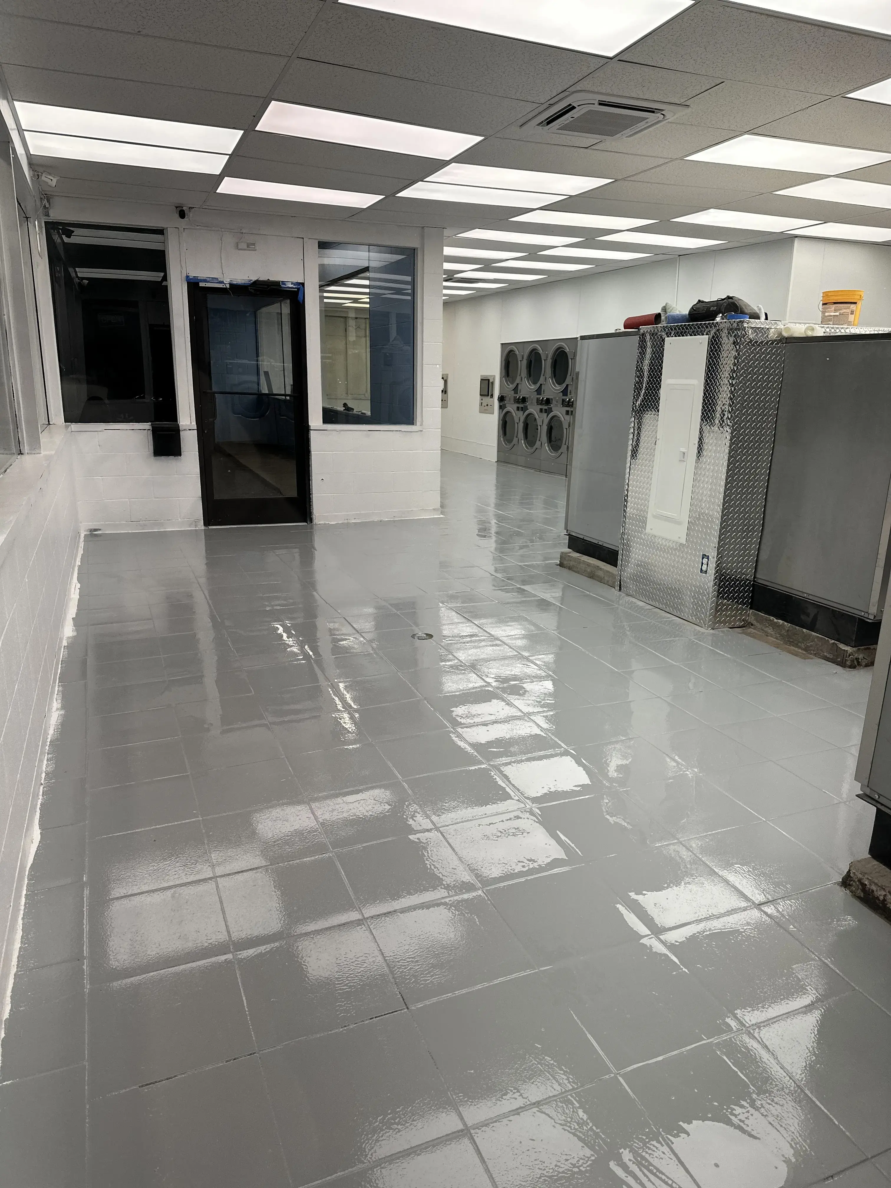Laundry Day Laundromat - Image 12
