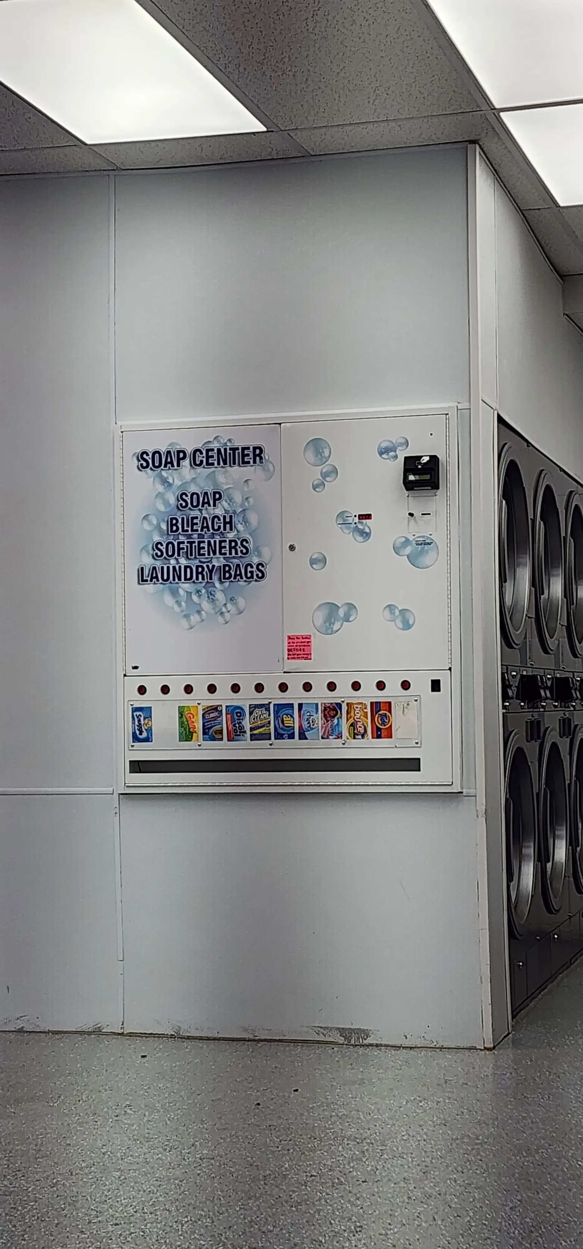 Laundry Day Laundromat - Image 17