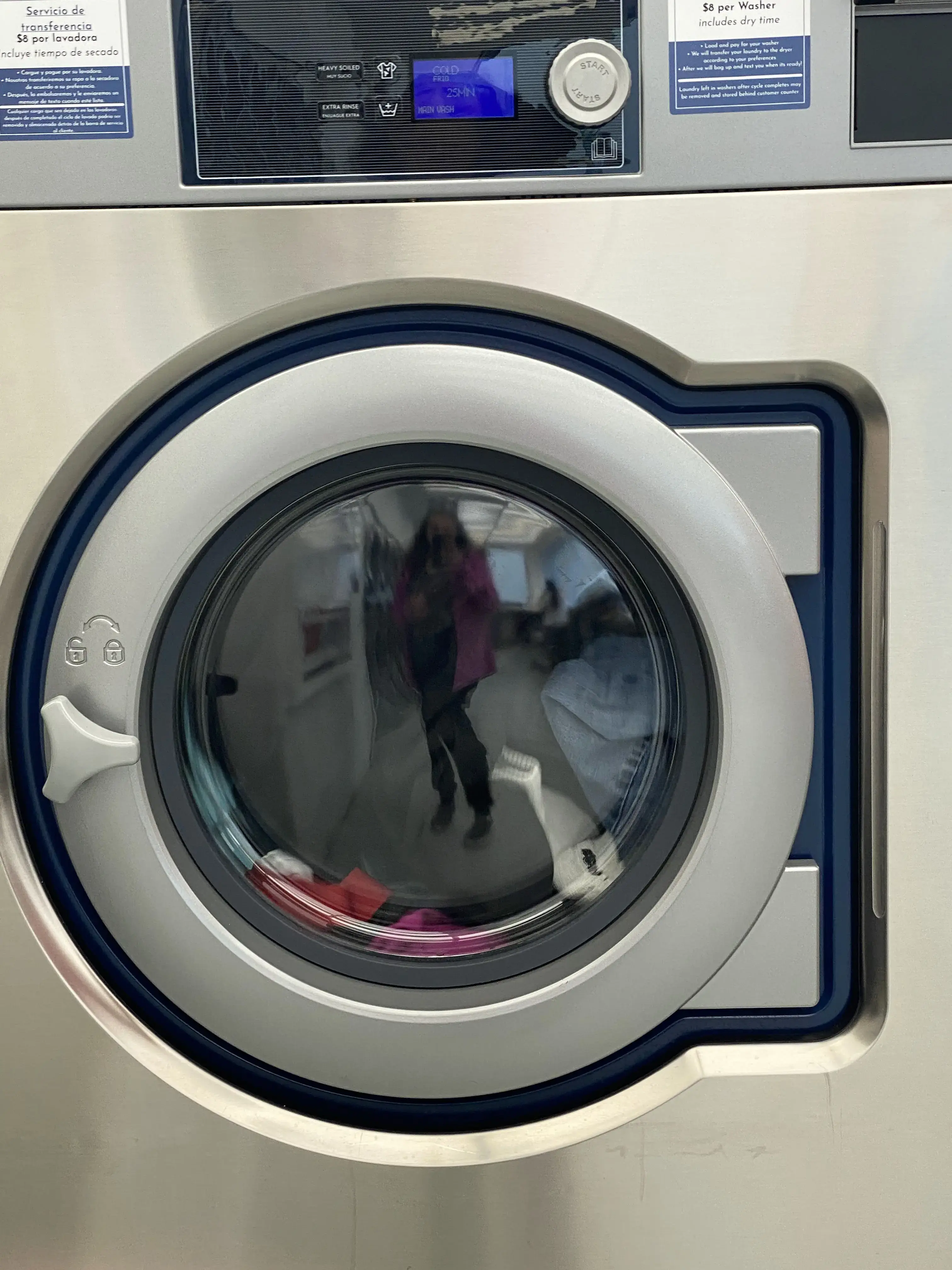 Laundry Day Laundromat - Image 6