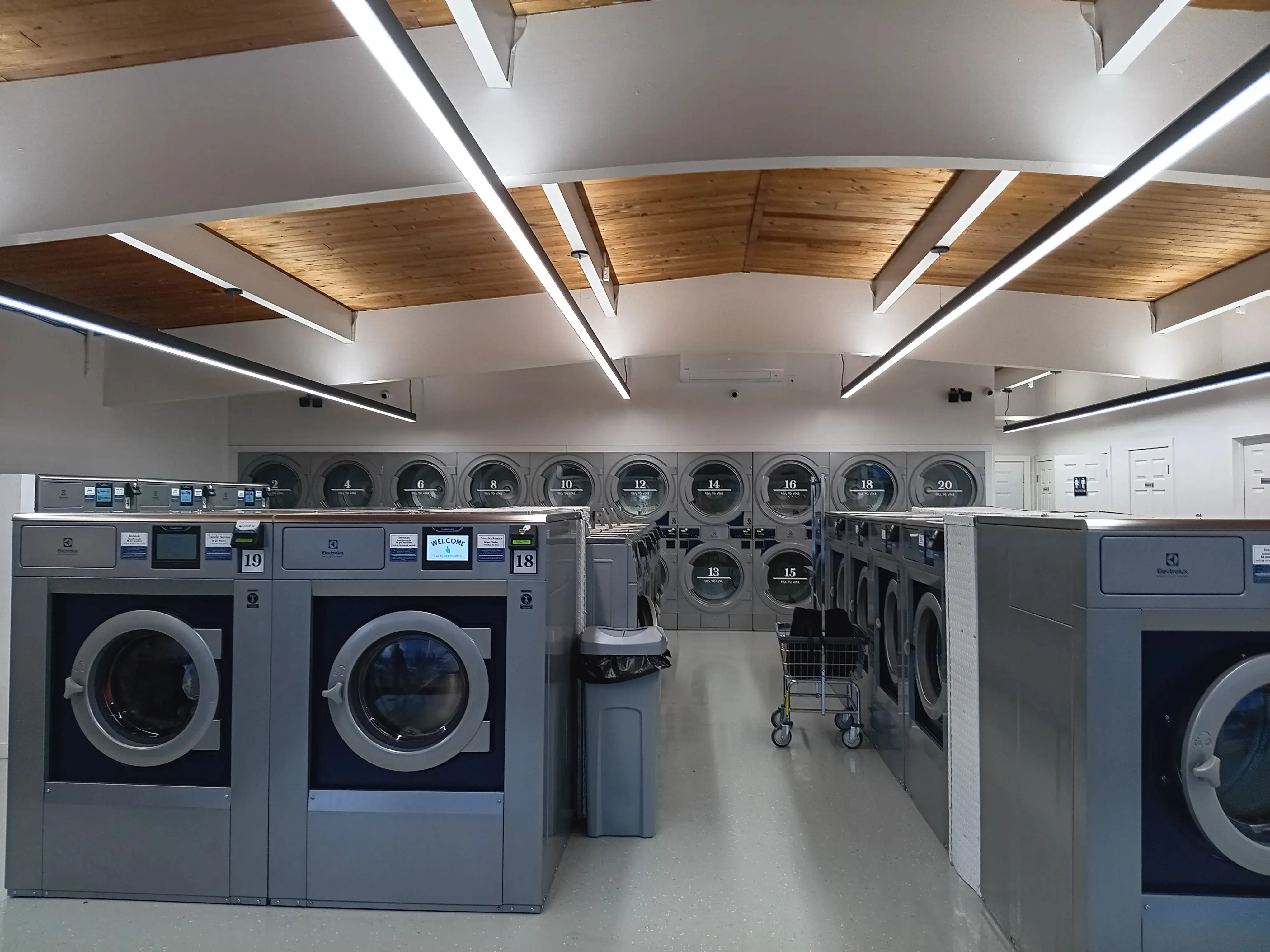 Laundry Day Laundromat thumbnail 19