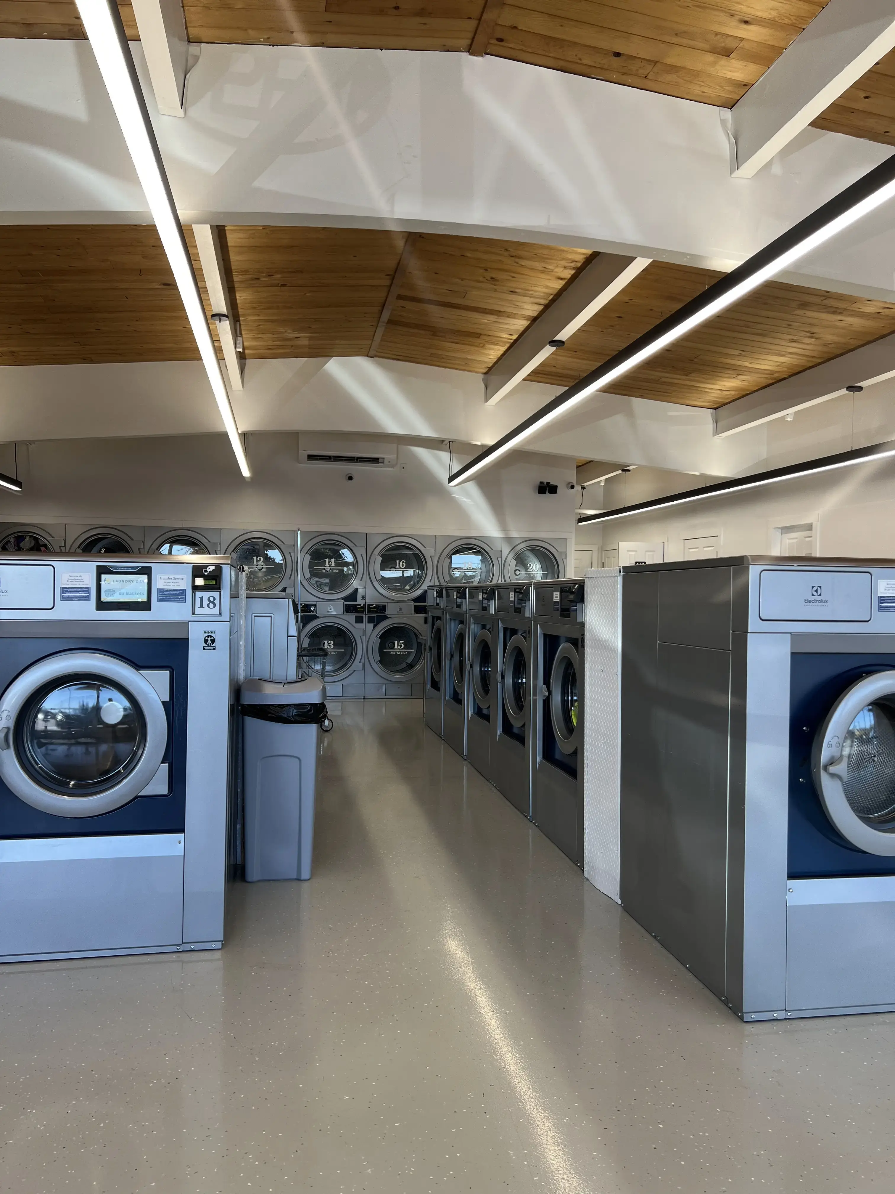 Laundry Day Laundromat thumbnail 18