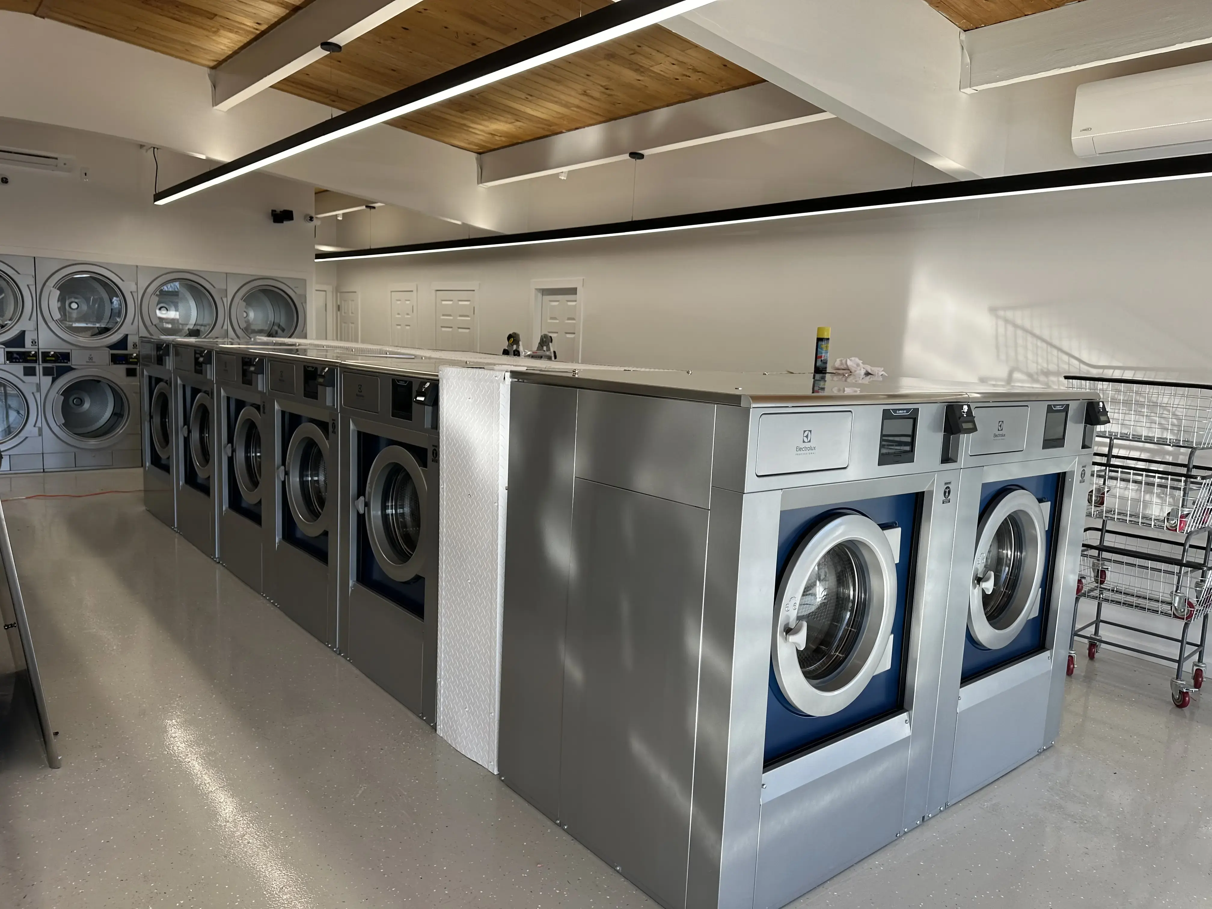 Laundry Day Laundromat thumbnail 16