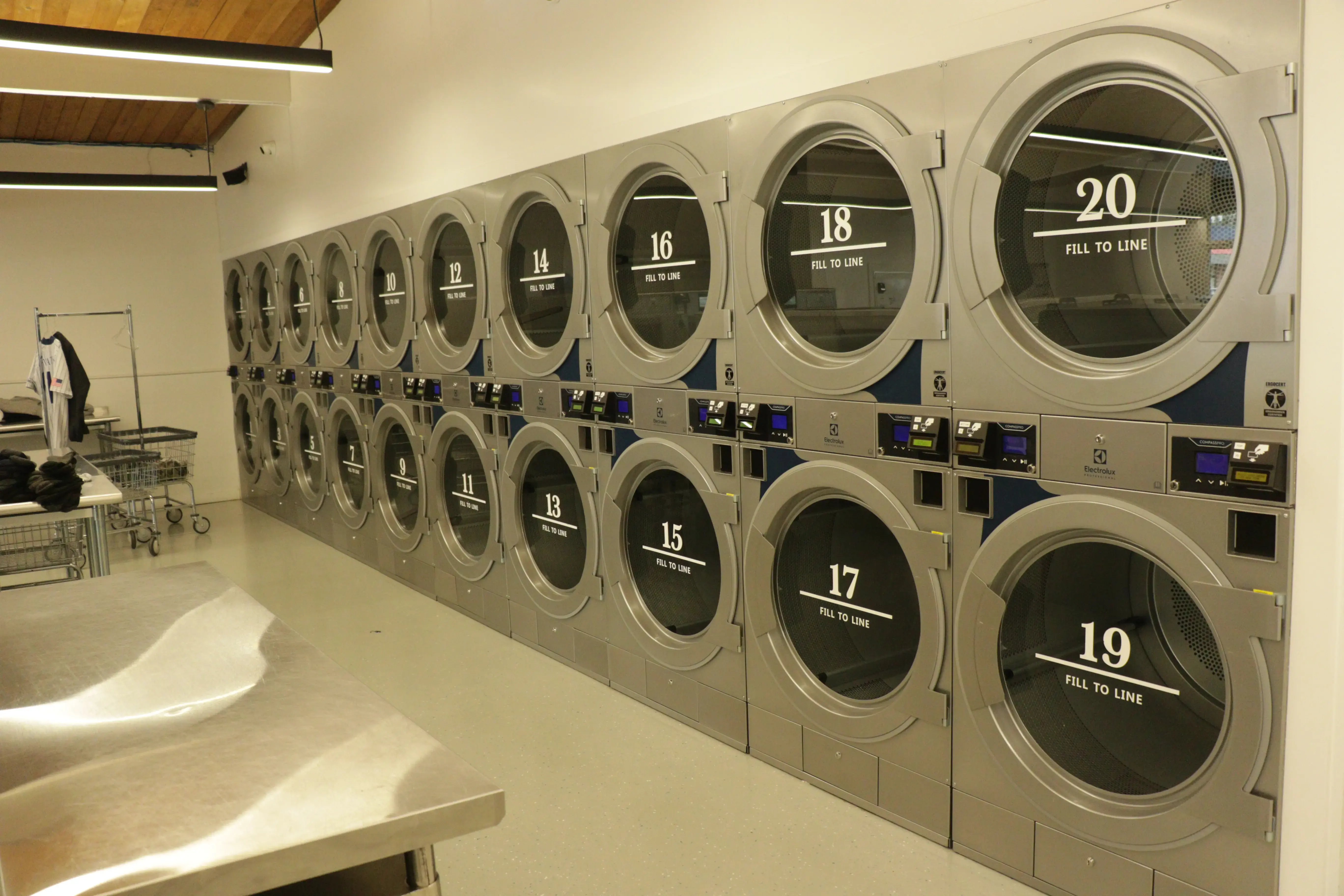Laundry Day Laundromat - Image 11