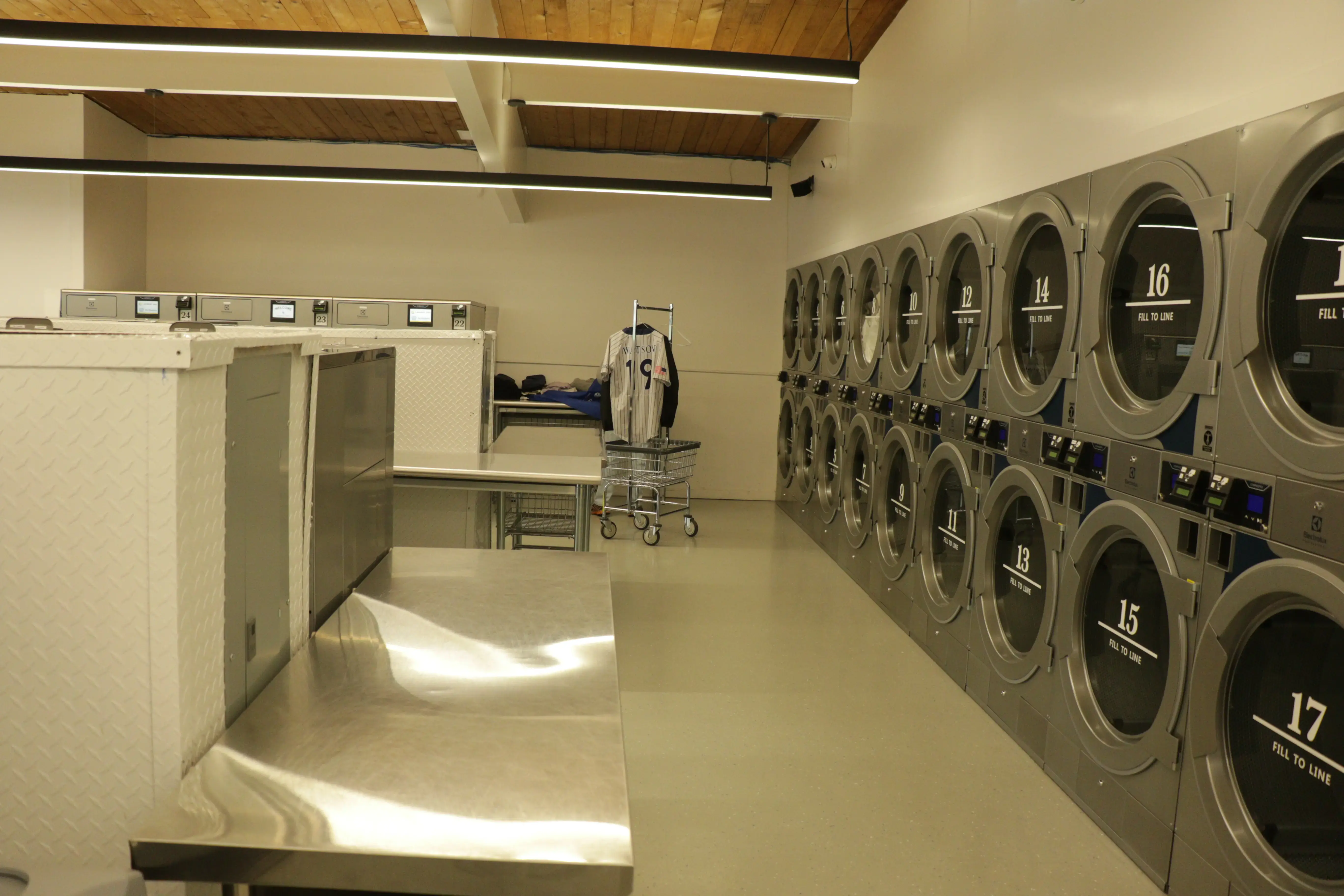 Laundry Day Laundromat thumbnail 9