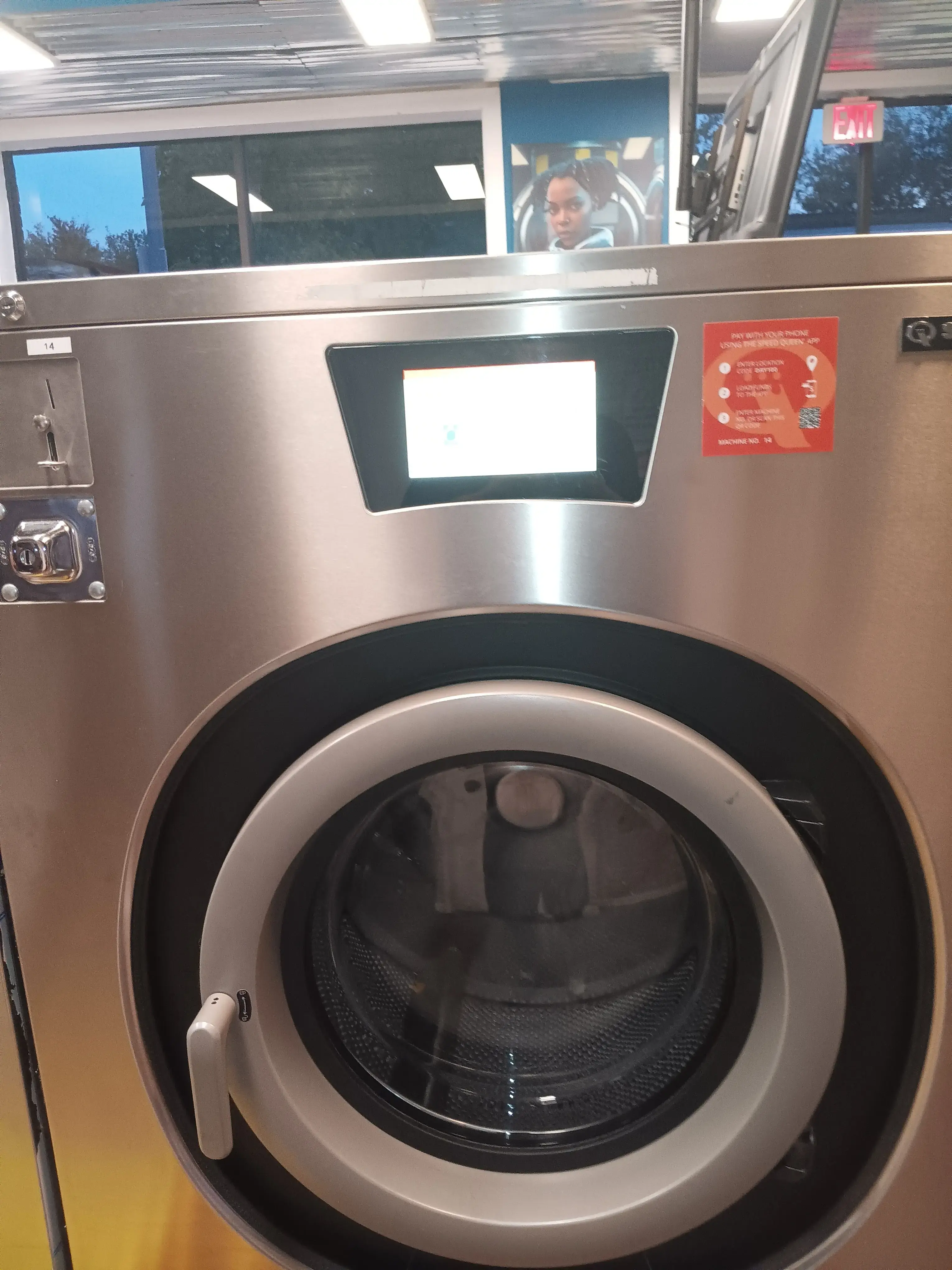 Laundry Day Laundromat thumbnail 15