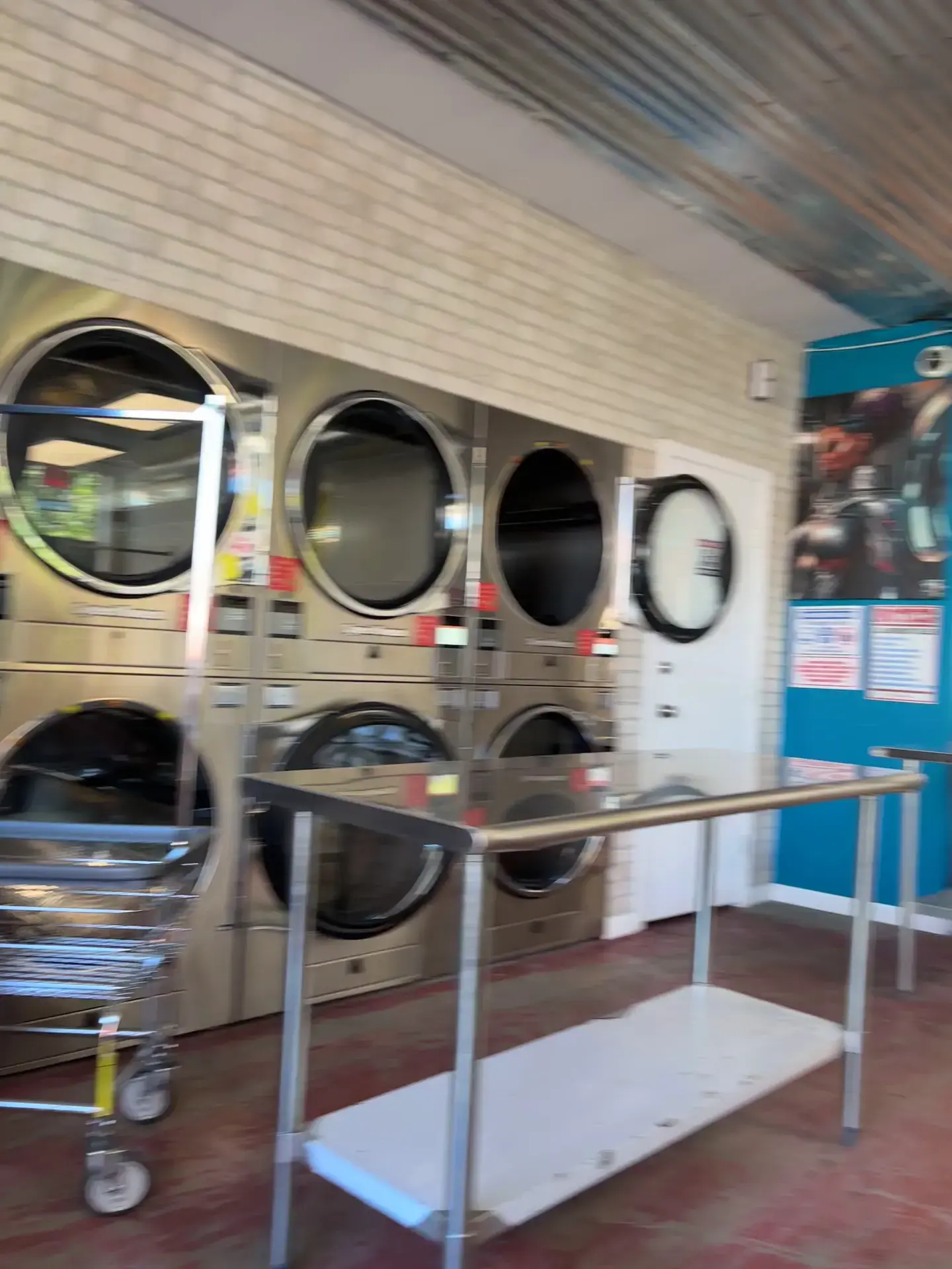 Laundry Day Laundromat thumbnail 12