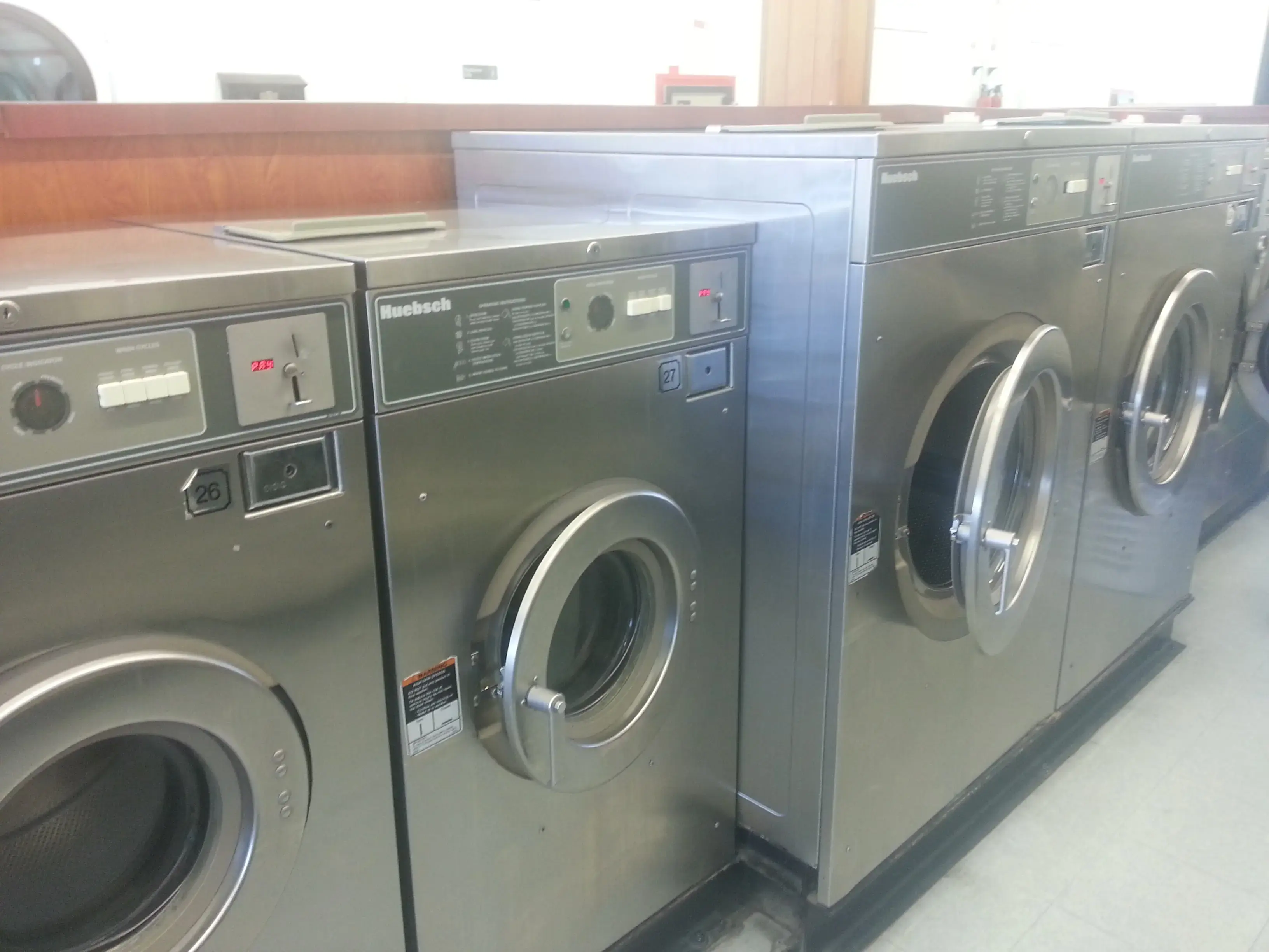 Laundry Day Laundromat/Wash N Fold thumbnail 16