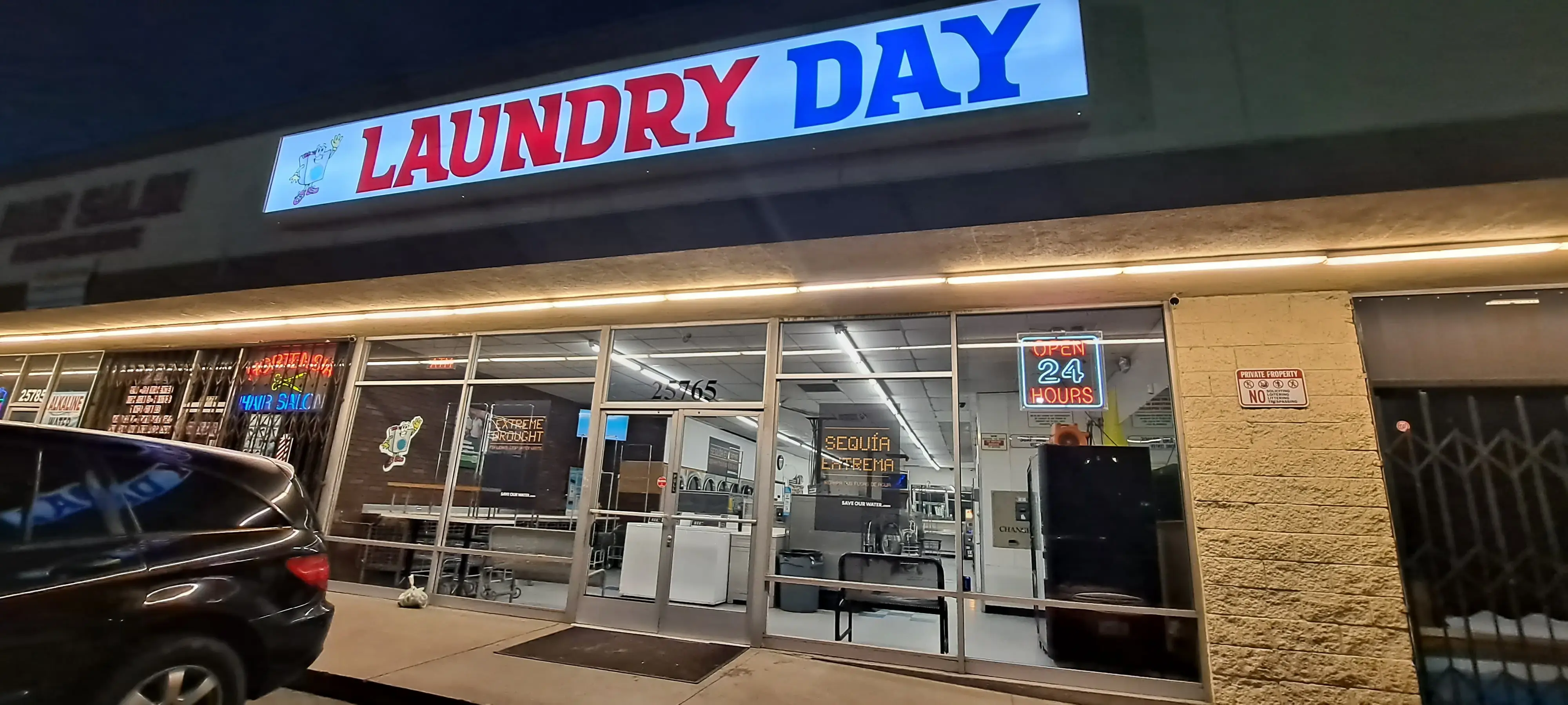Laundry Day Laundromat/Wash N Fold - Image 4