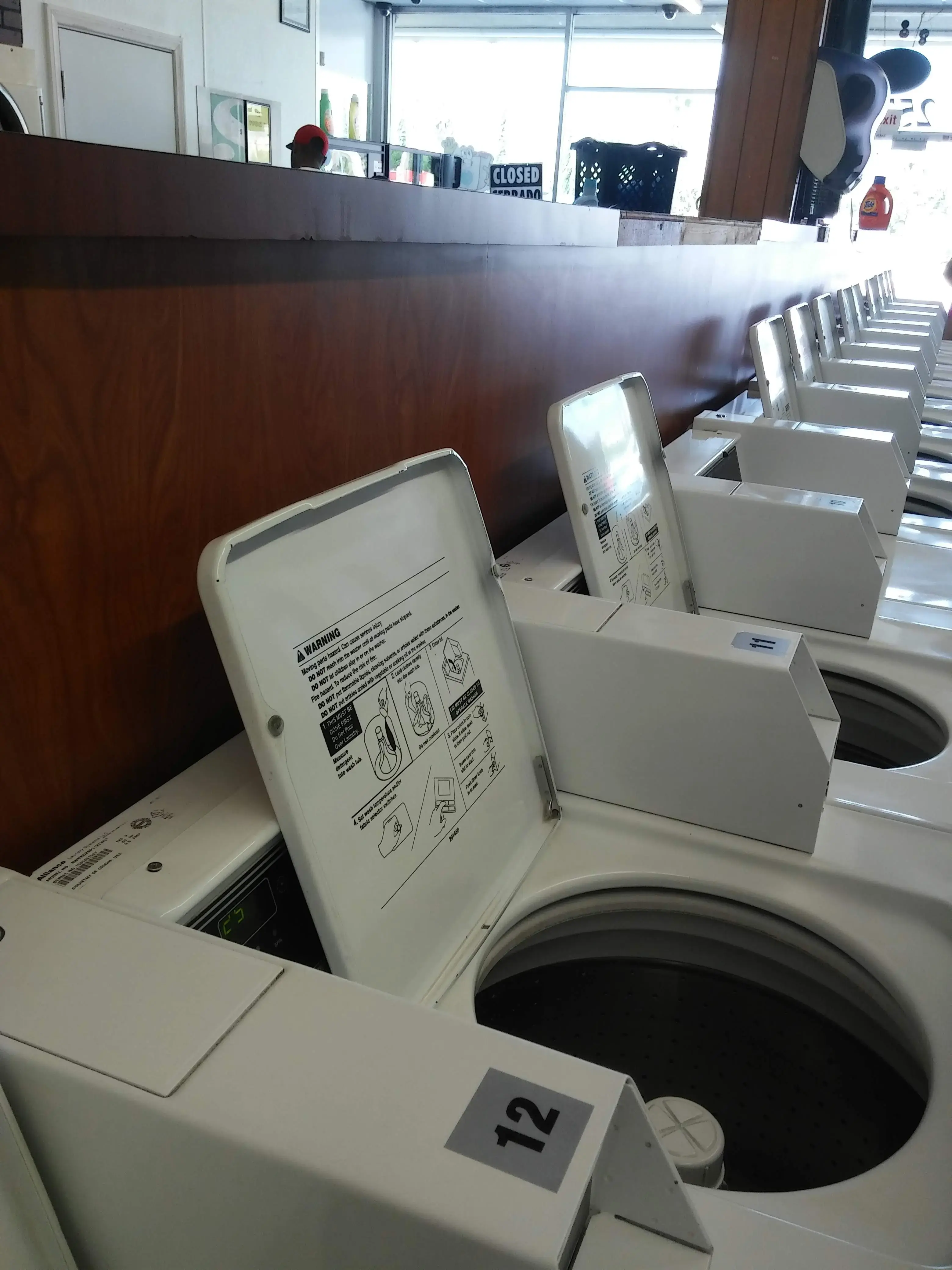 Laundry Day Laundromat/Wash N Fold thumbnail 12