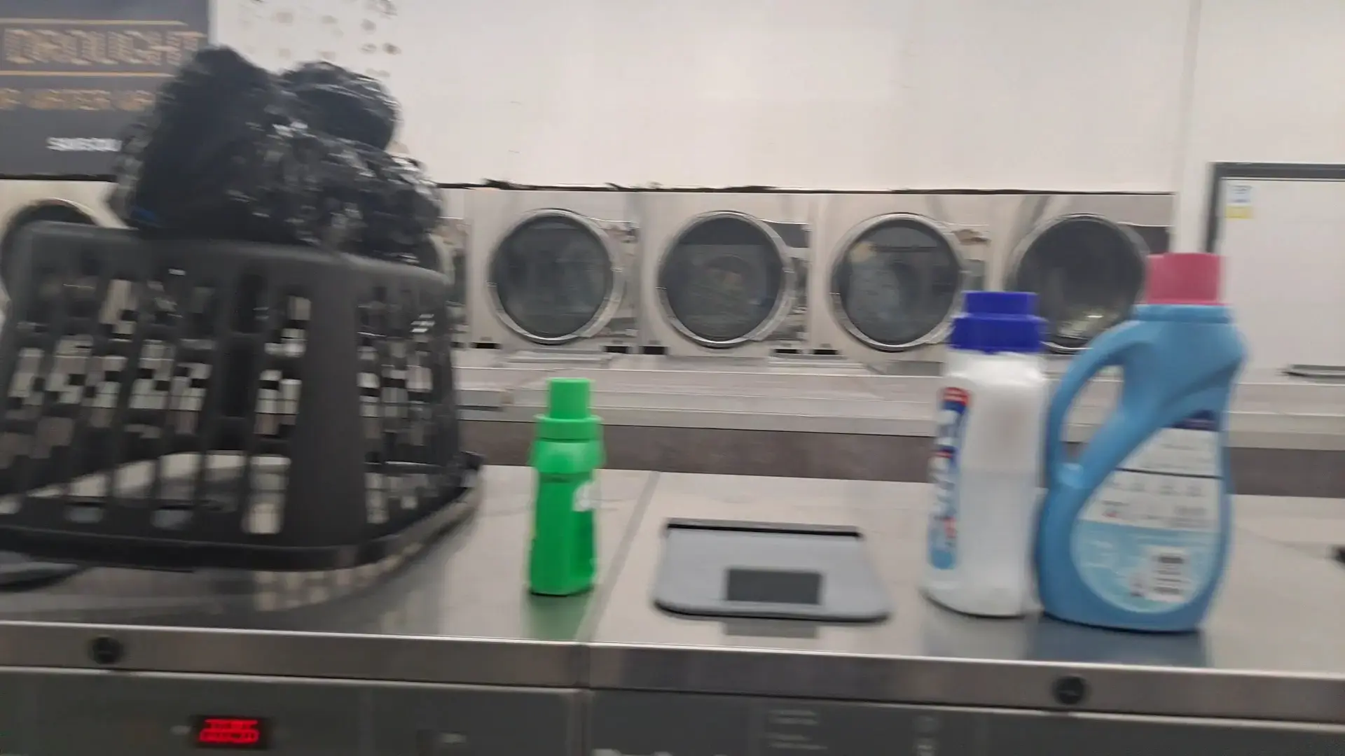 Laundry Day Laundromat/Wash N Fold - Image 2