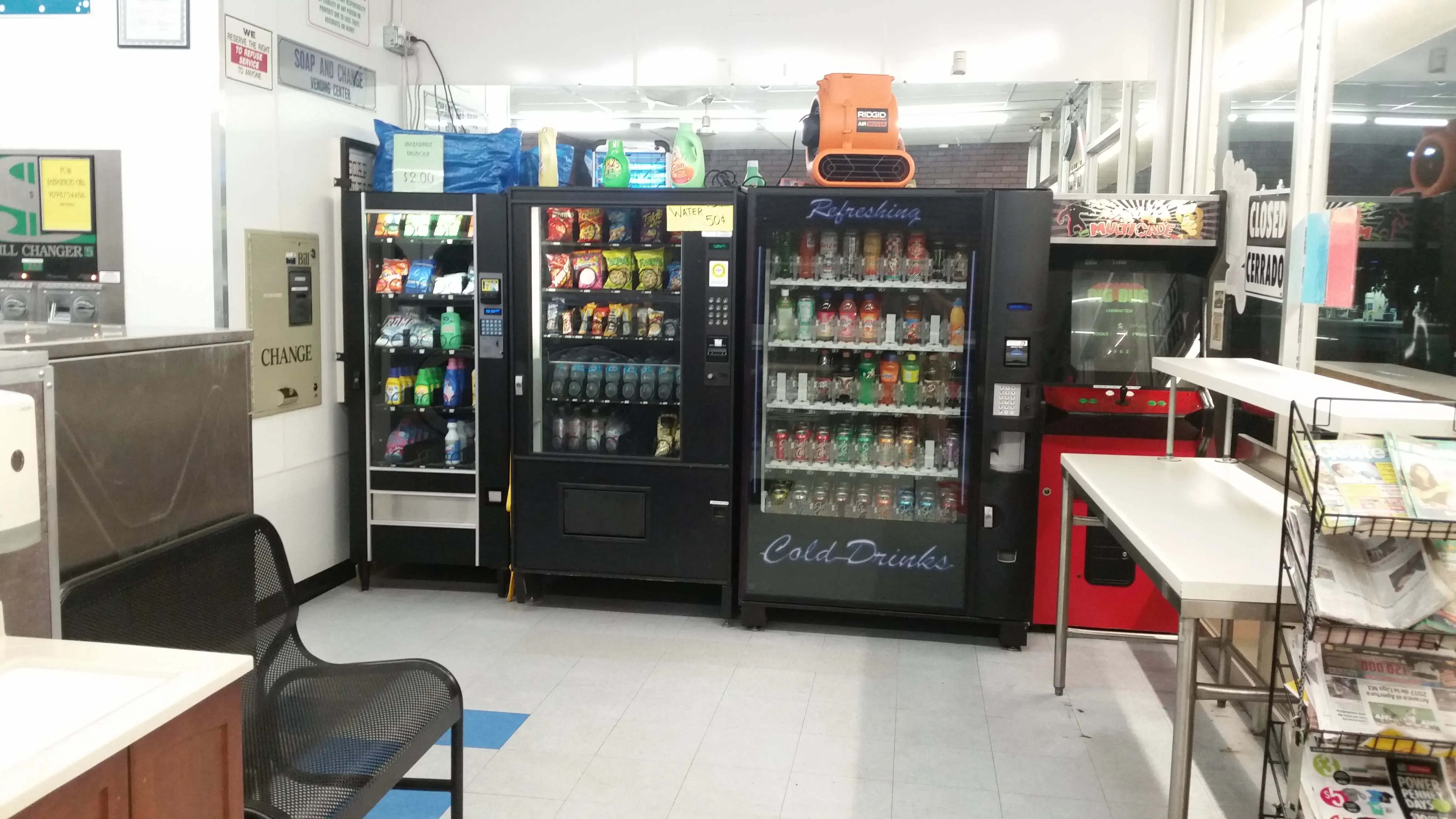 Laundry Day Laundromat/Wash N Fold - Image 6