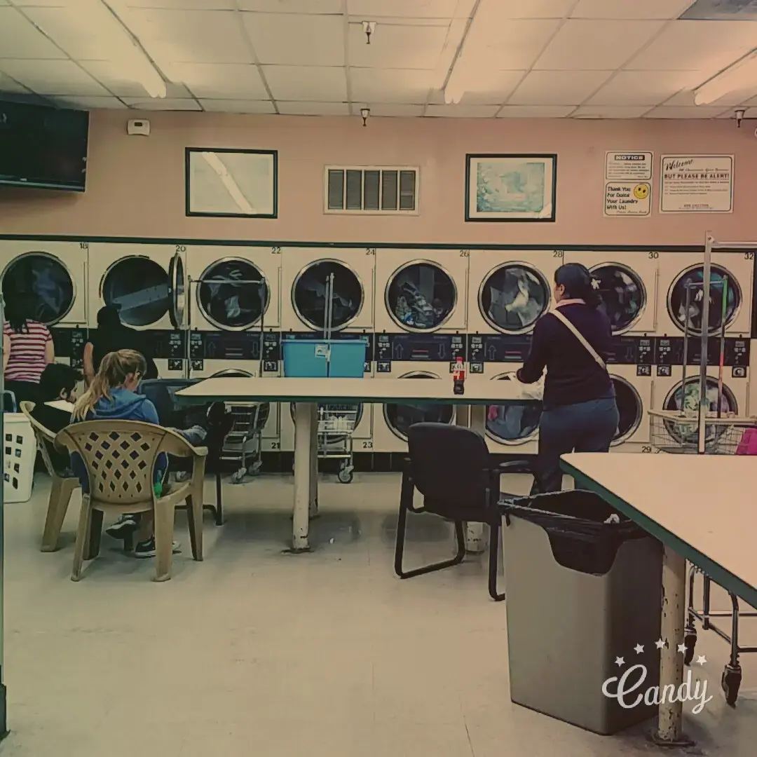 Laundry Day - Image 9