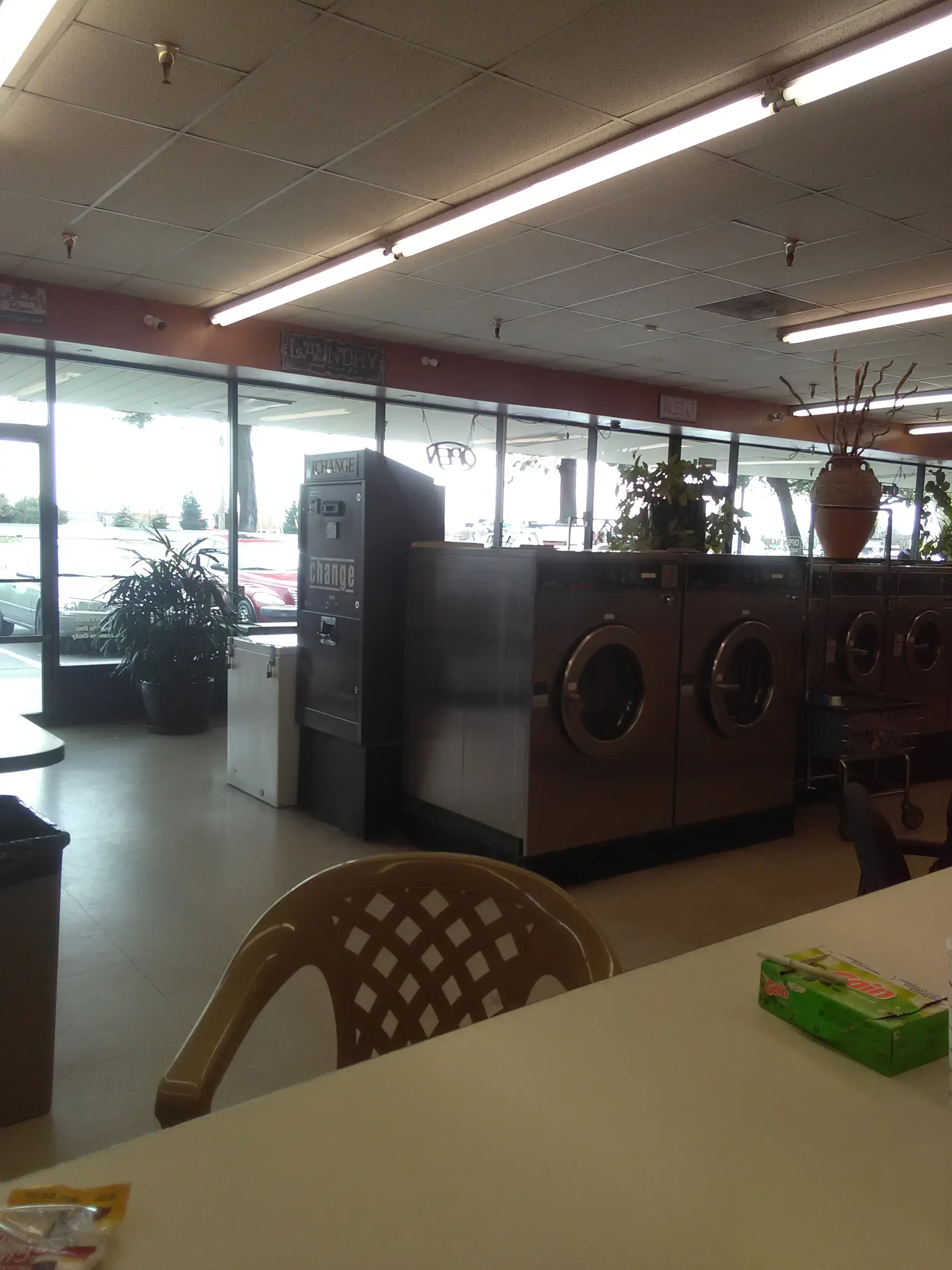 Laundry Day - Image 4