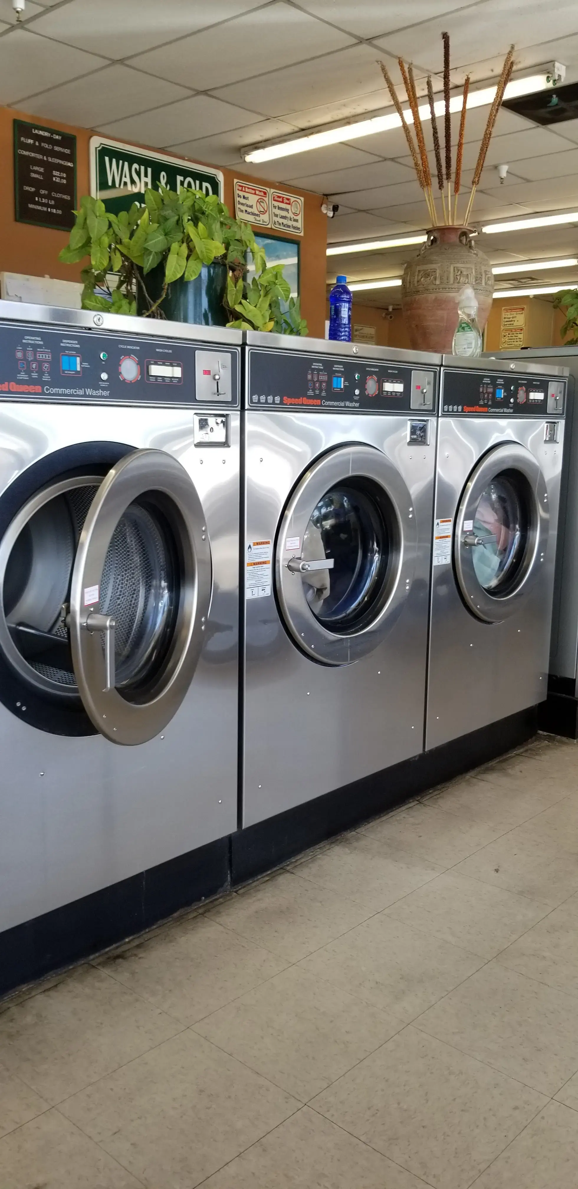 Laundry Day thumbnail 14