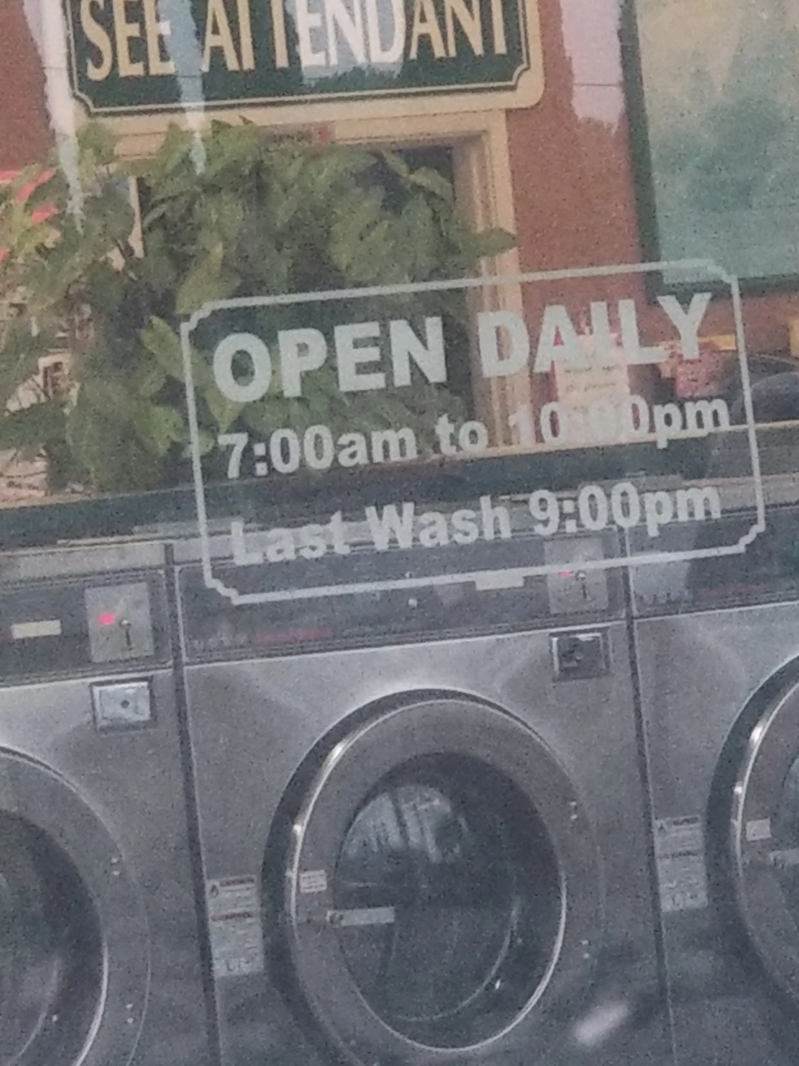 Laundry Day - Image 10