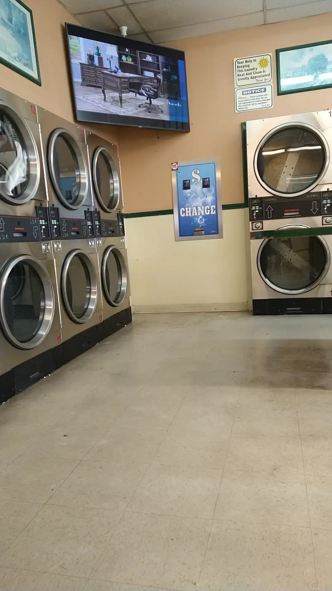 Laundry Day - Image 12