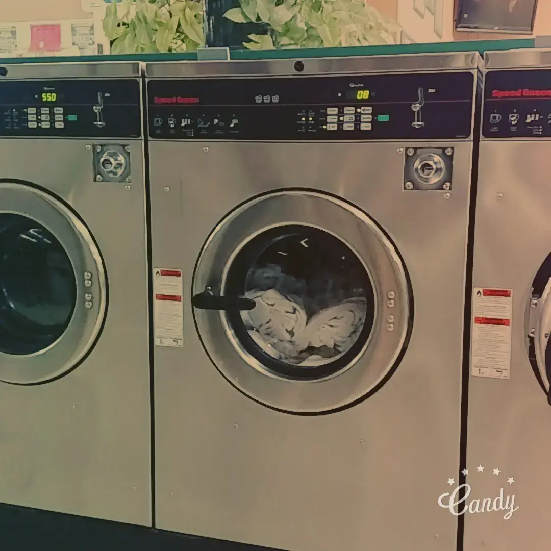Laundry Day - Image 13