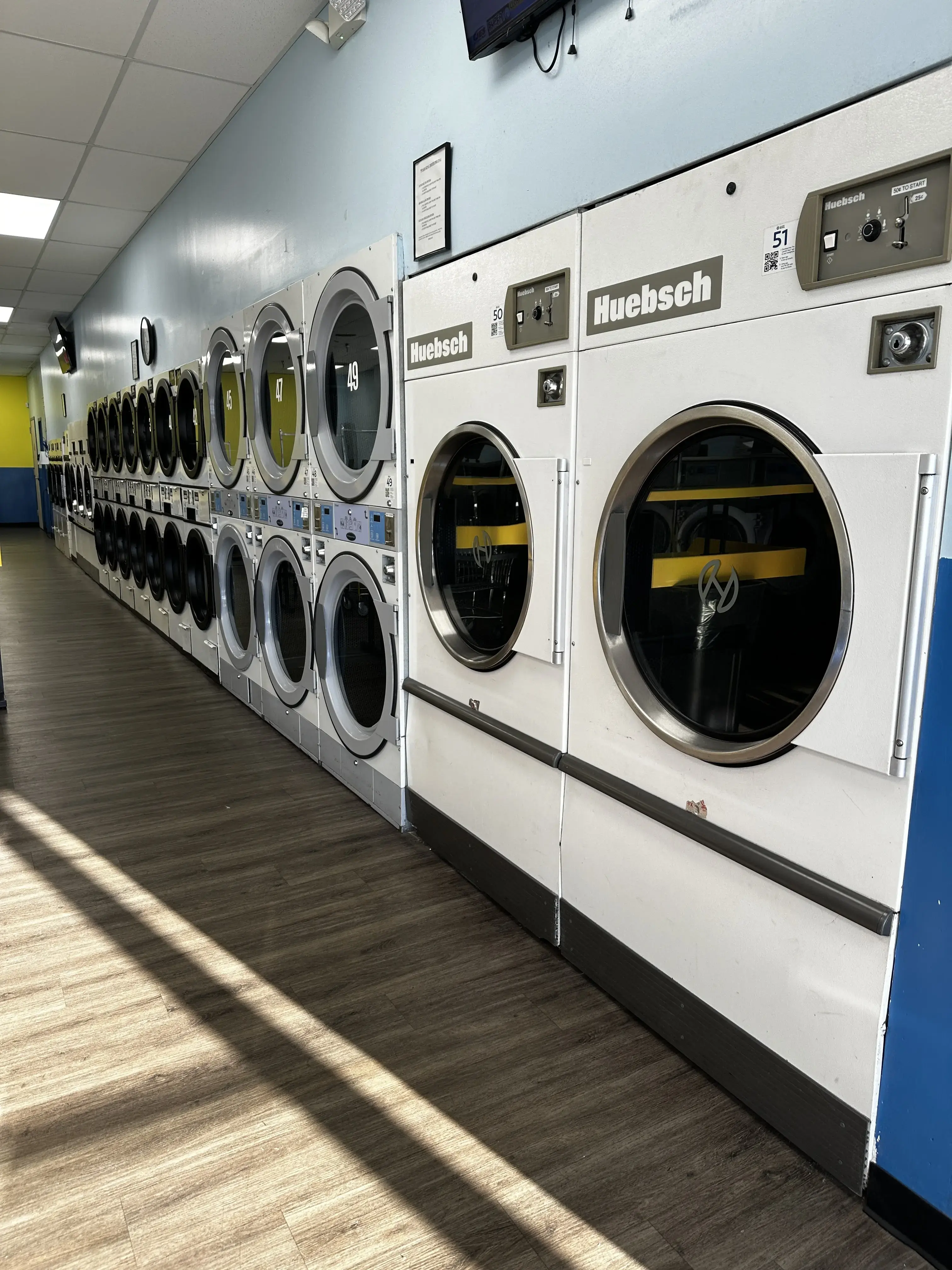 Laundry Day thumbnail 14