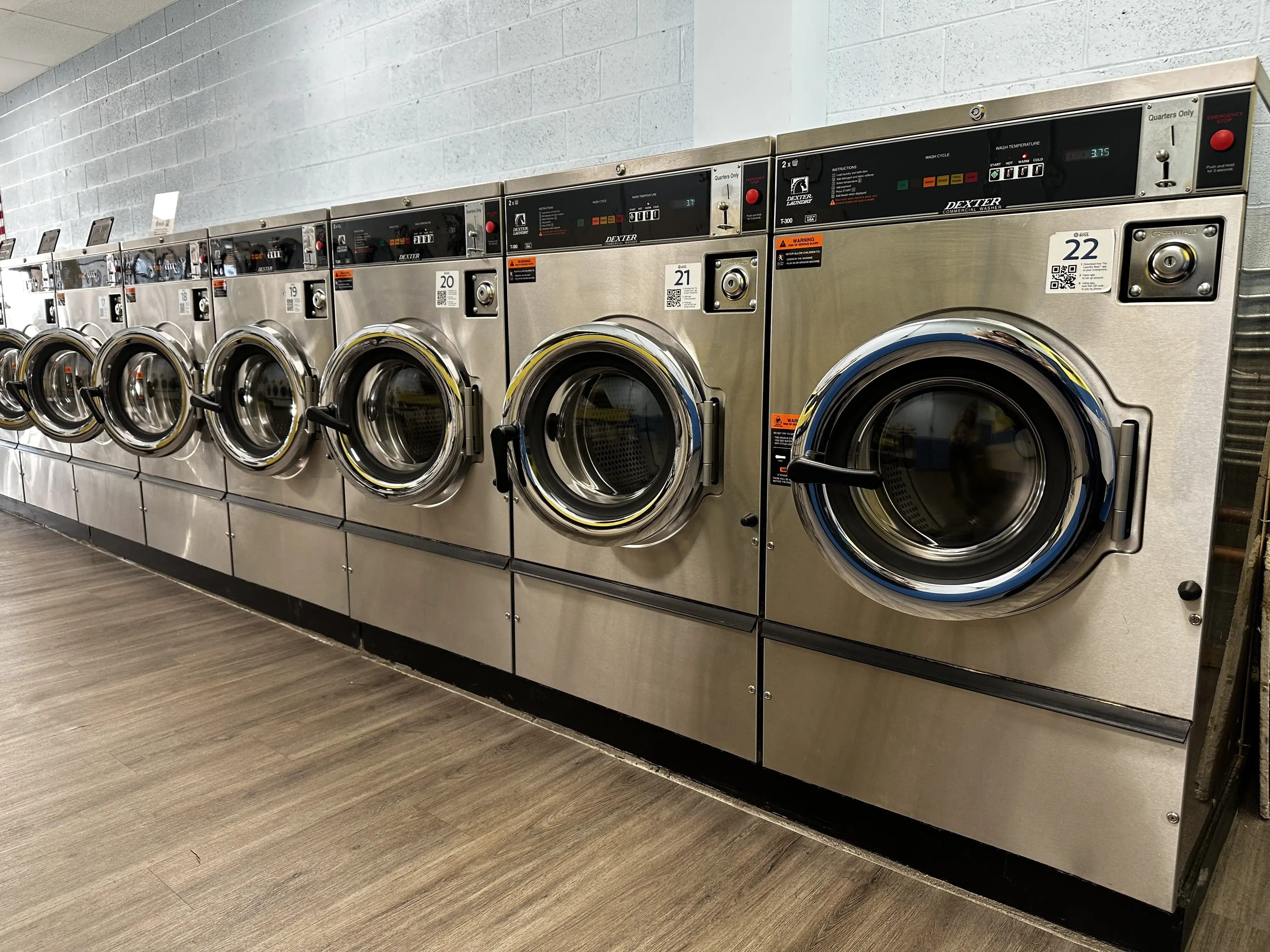Laundry Day thumbnail 2