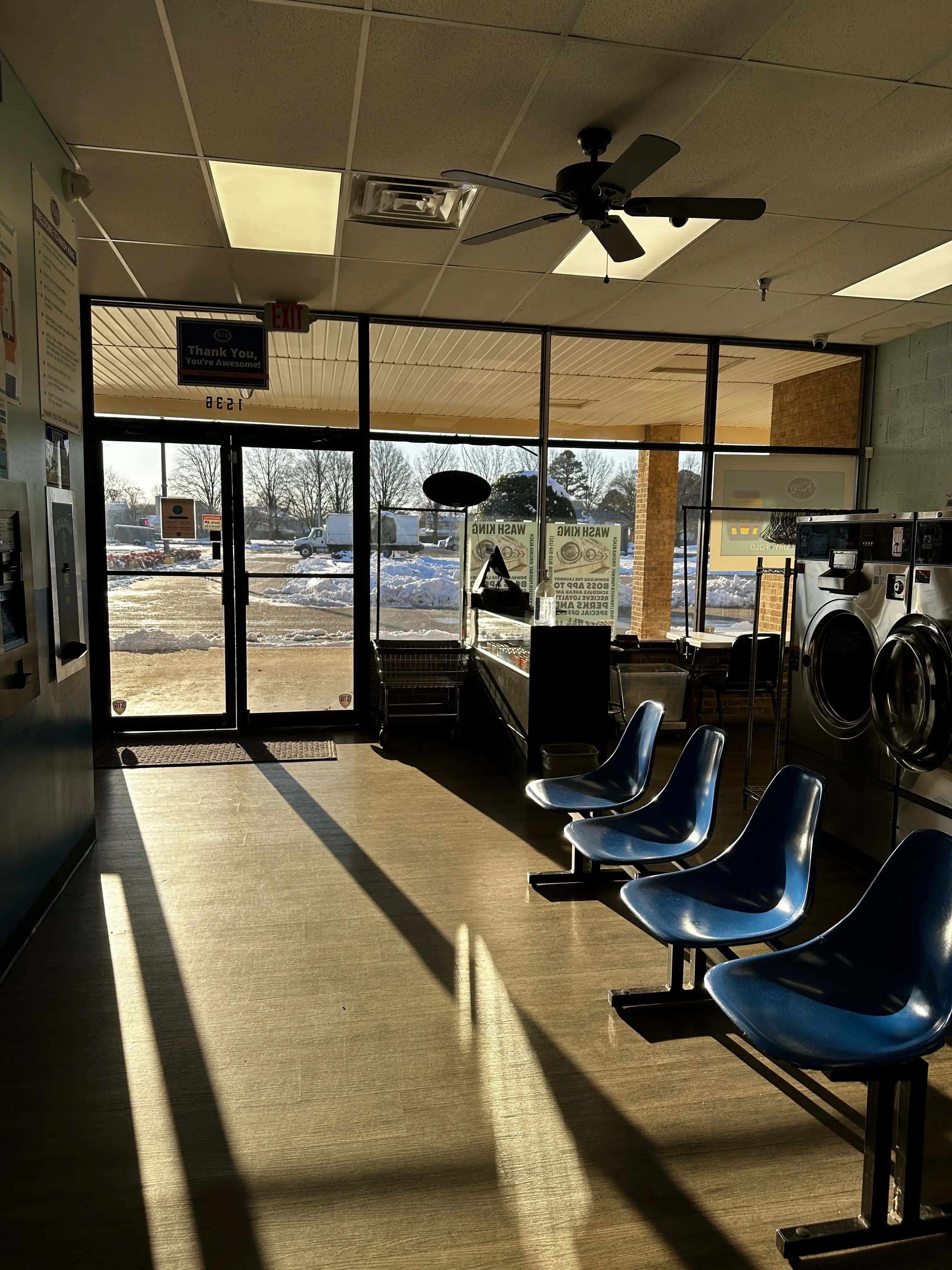 Laundry Day - Image 5