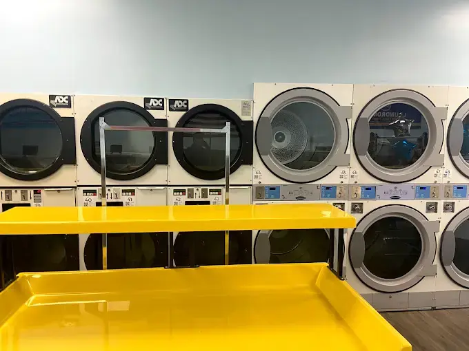 Laundry Day thumbnail 3
