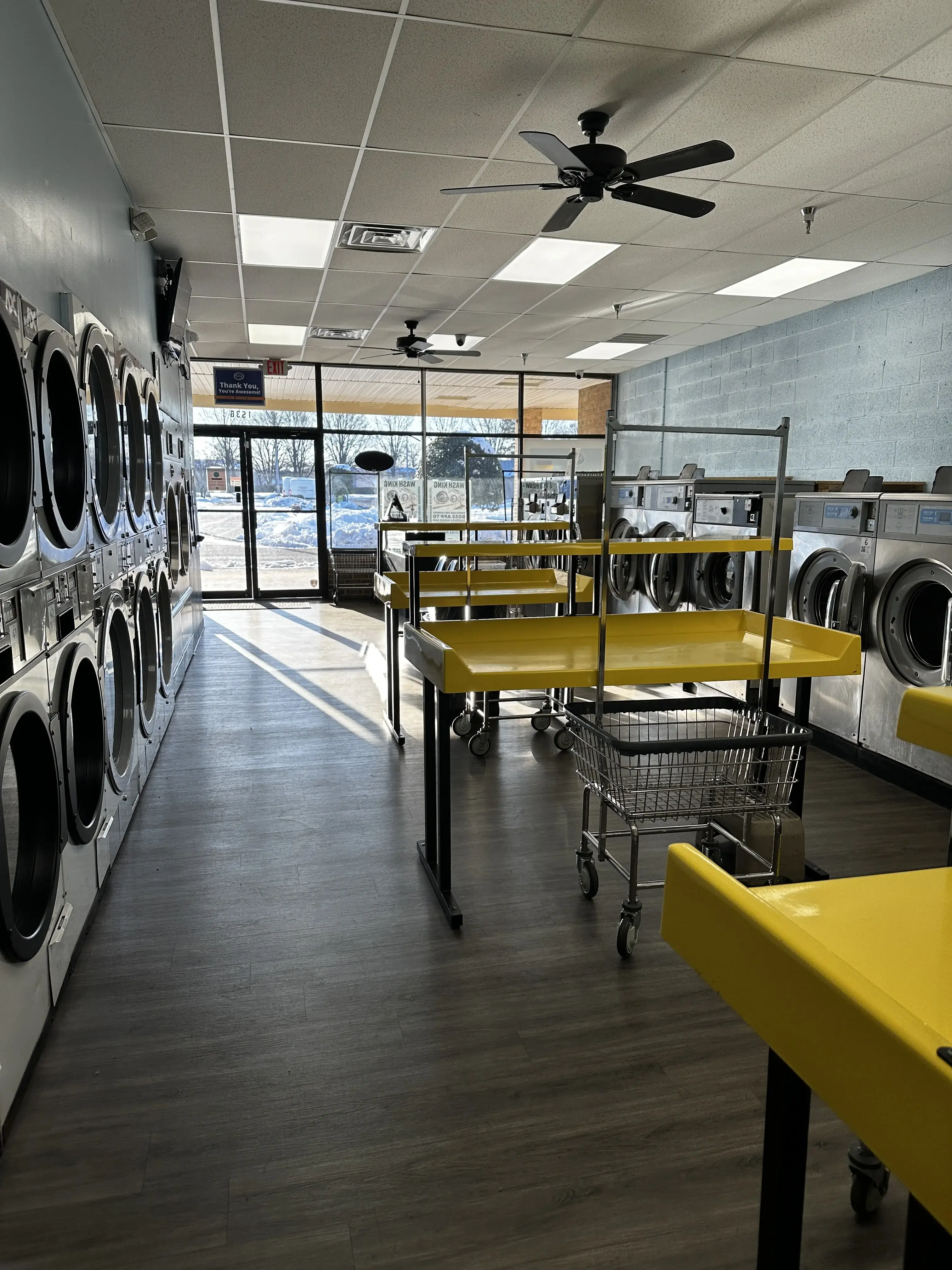 Laundry Day - Image 15