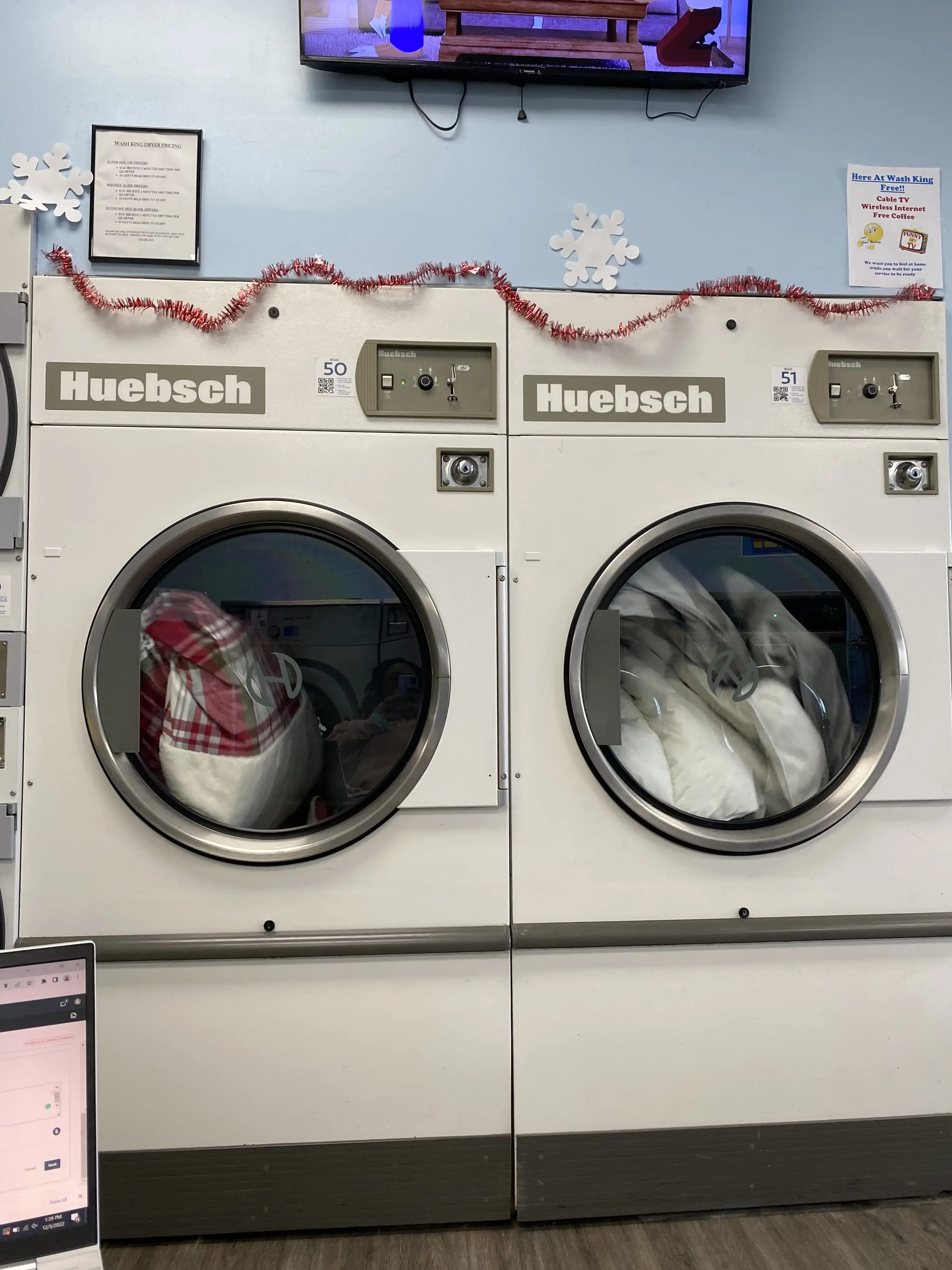 Laundry Day - Image 6
