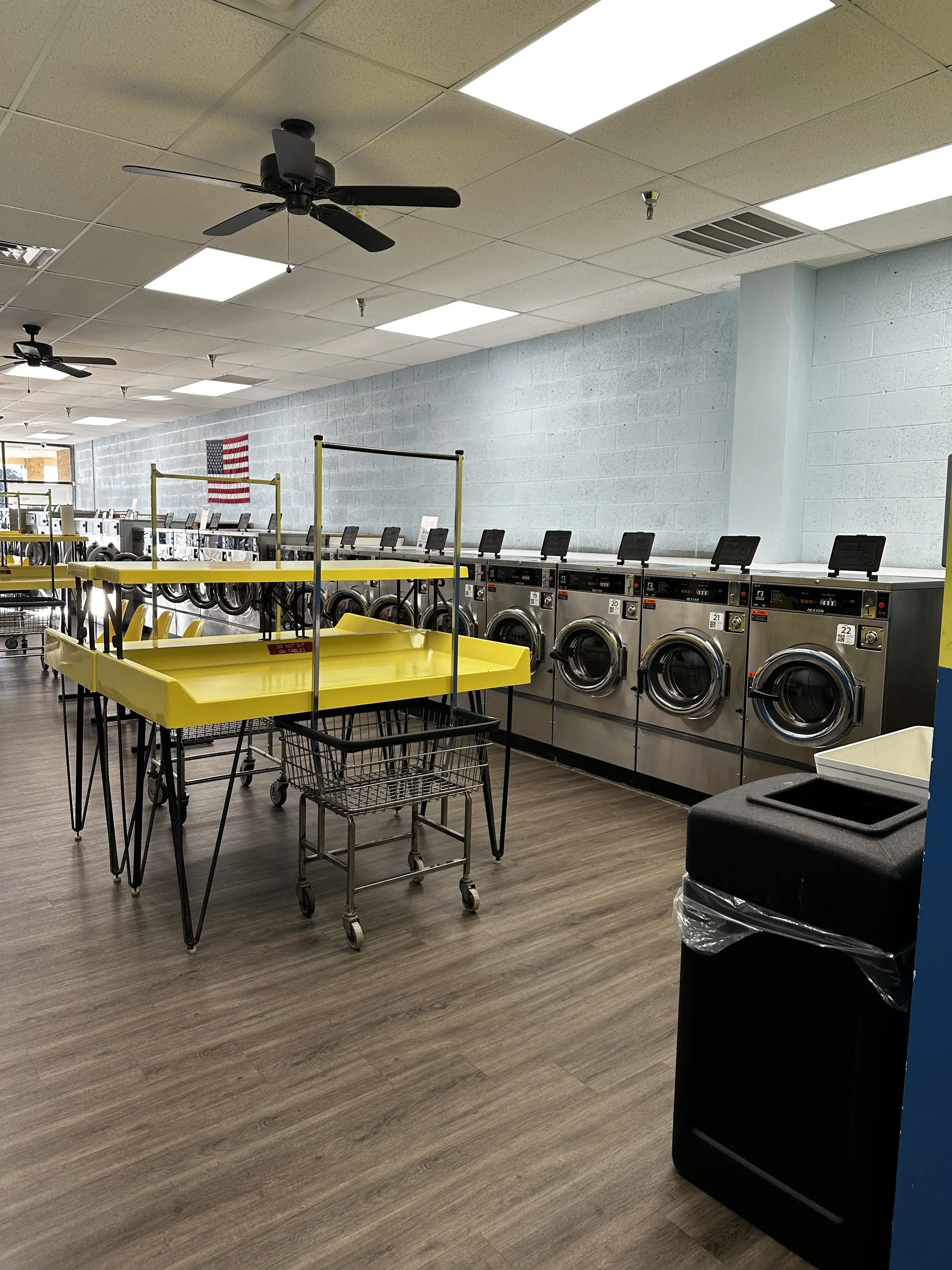 Laundry Day - Image 13