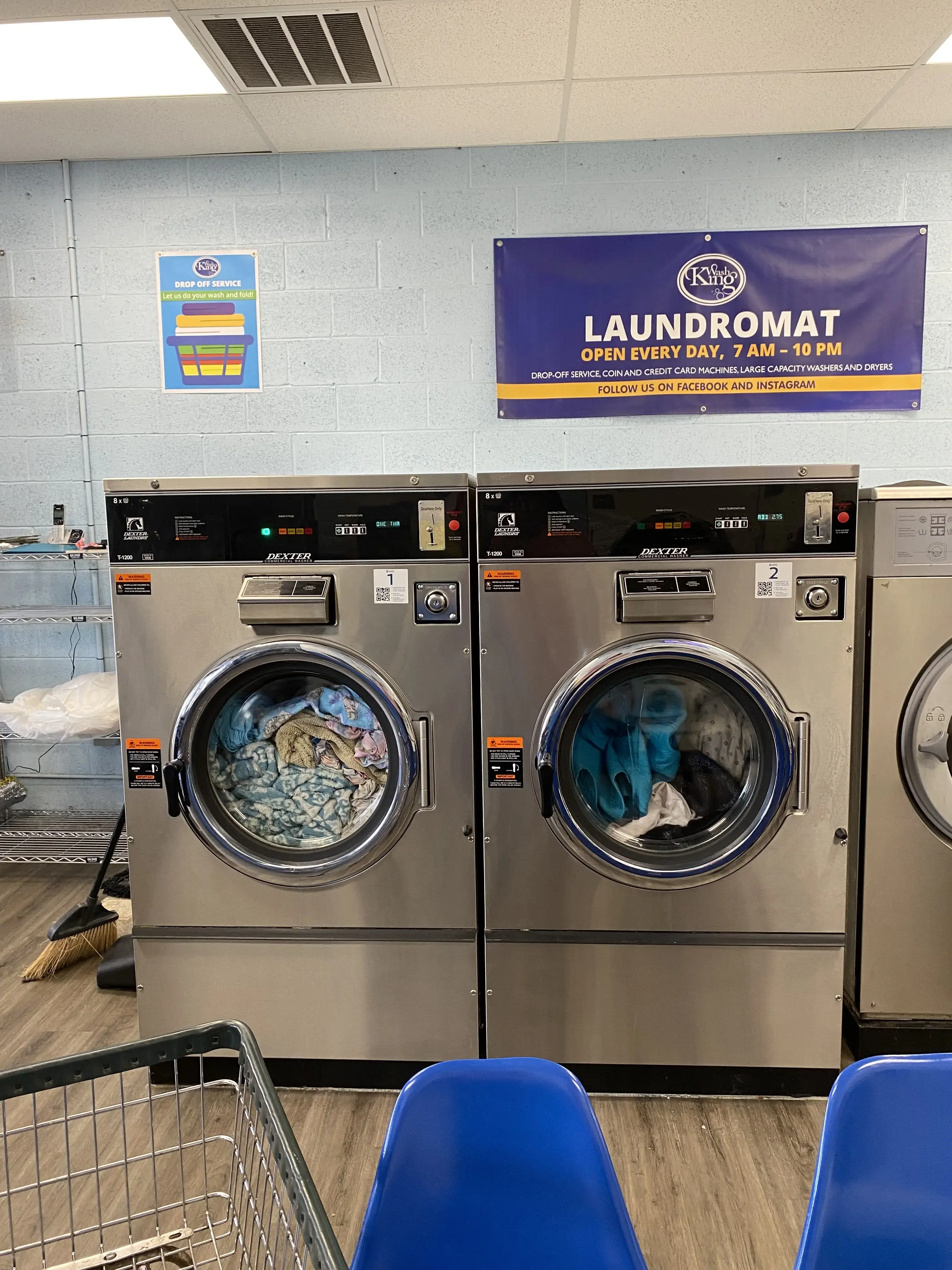 Laundry Day thumbnail 12