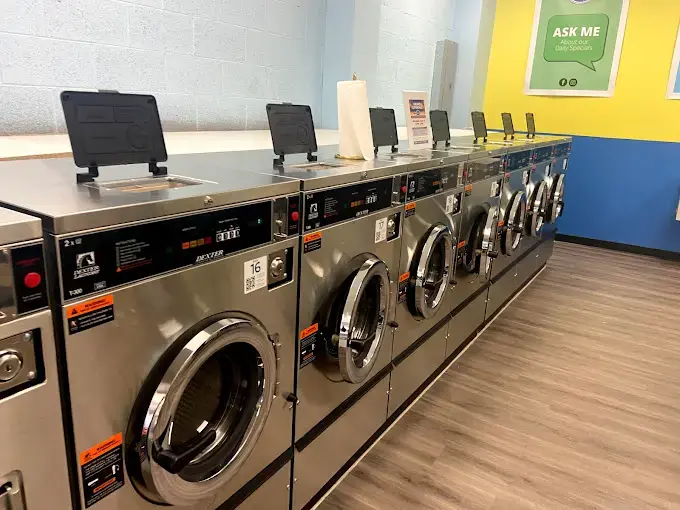 Laundry Day thumbnail 16