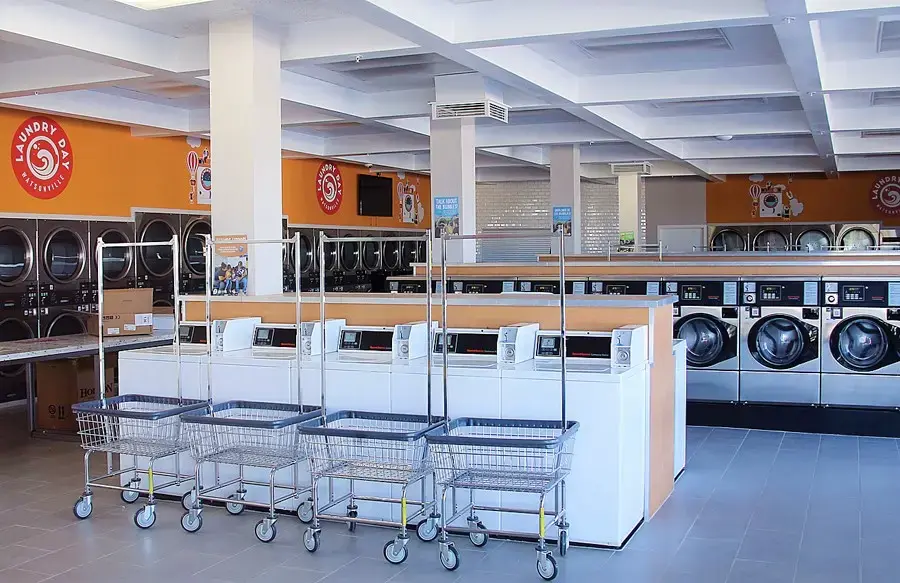 Laundry Day Watsonville - Image 2