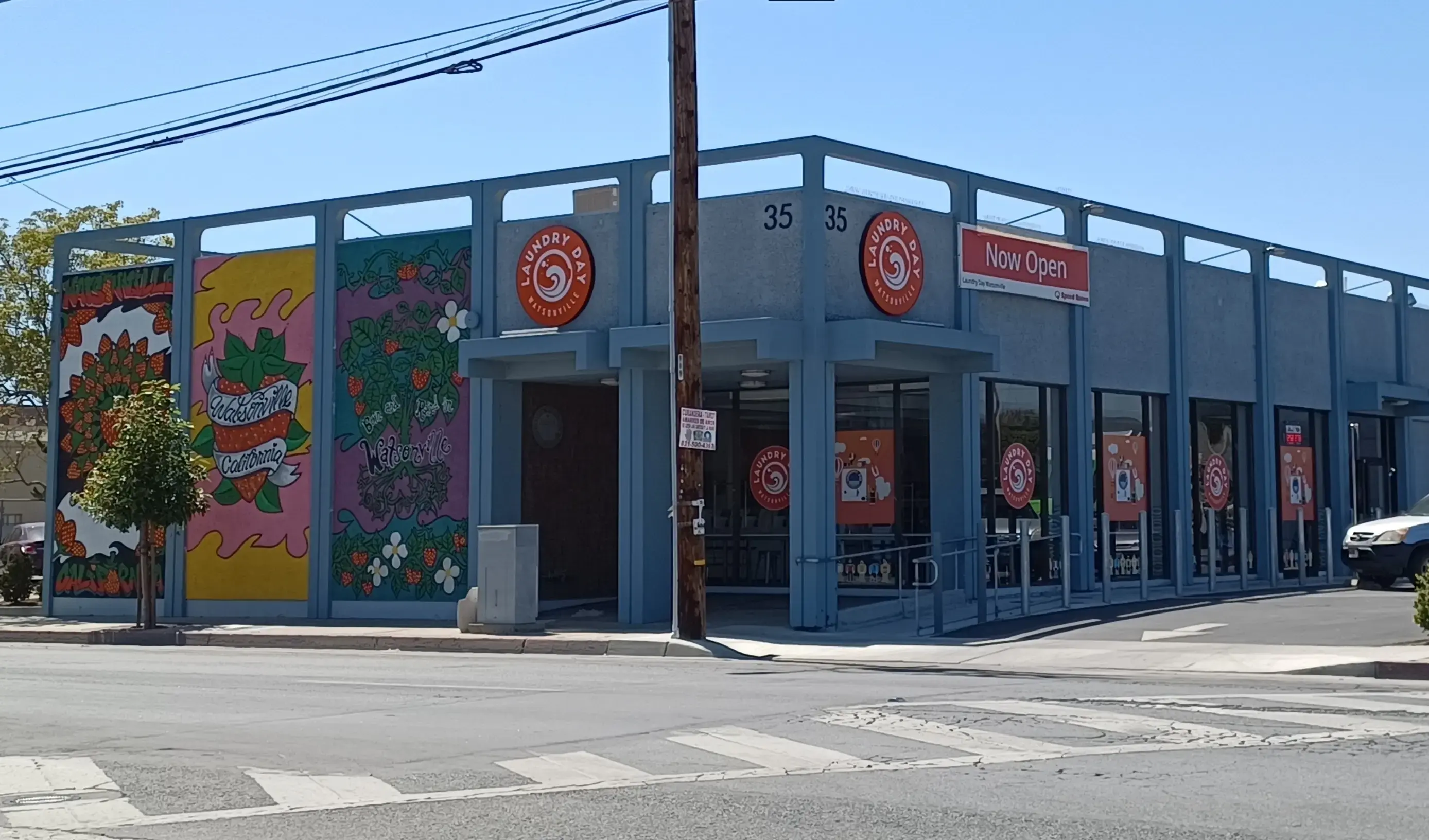 Laundry Day Watsonville - Image 5
