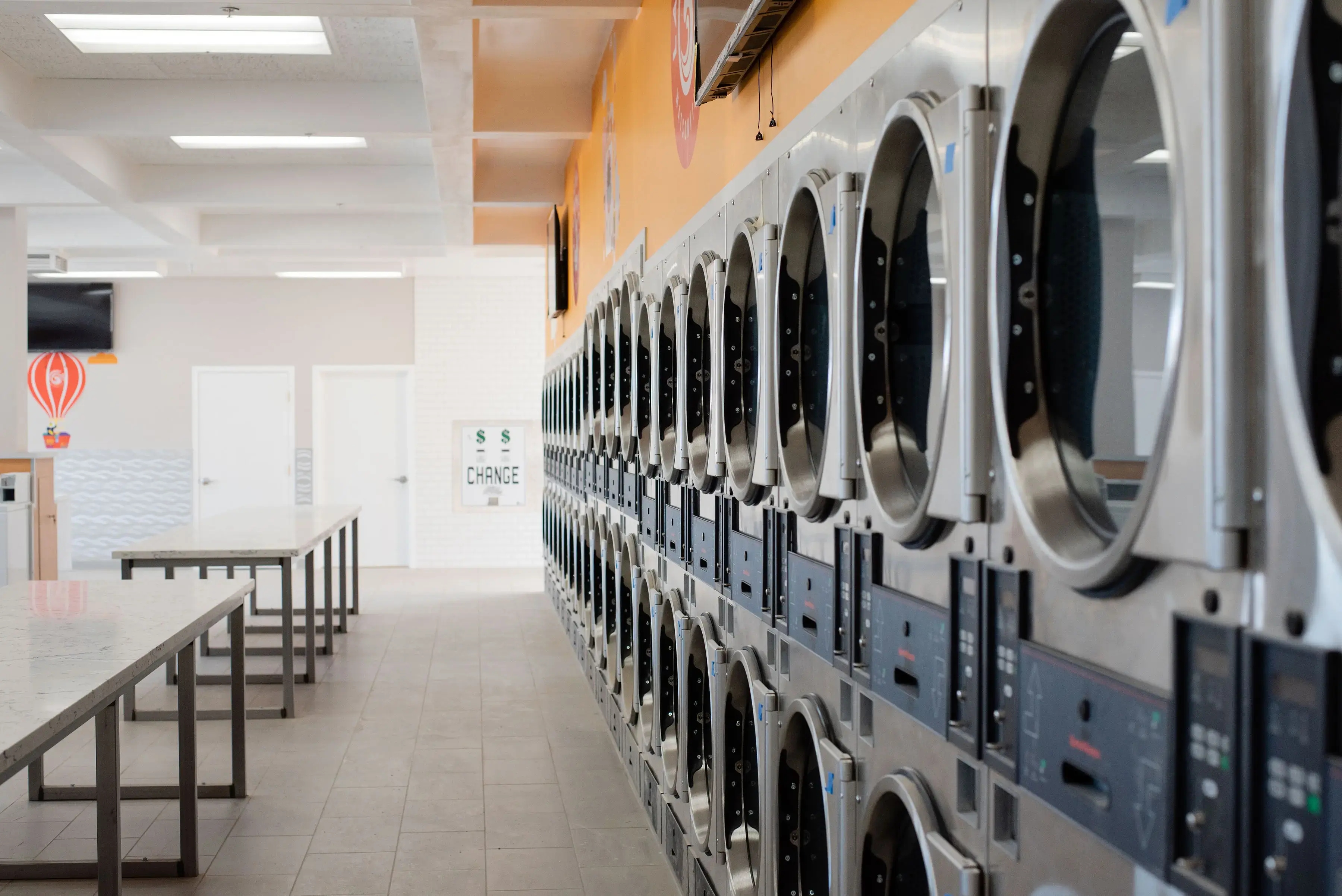 Laundry Day Watsonville location