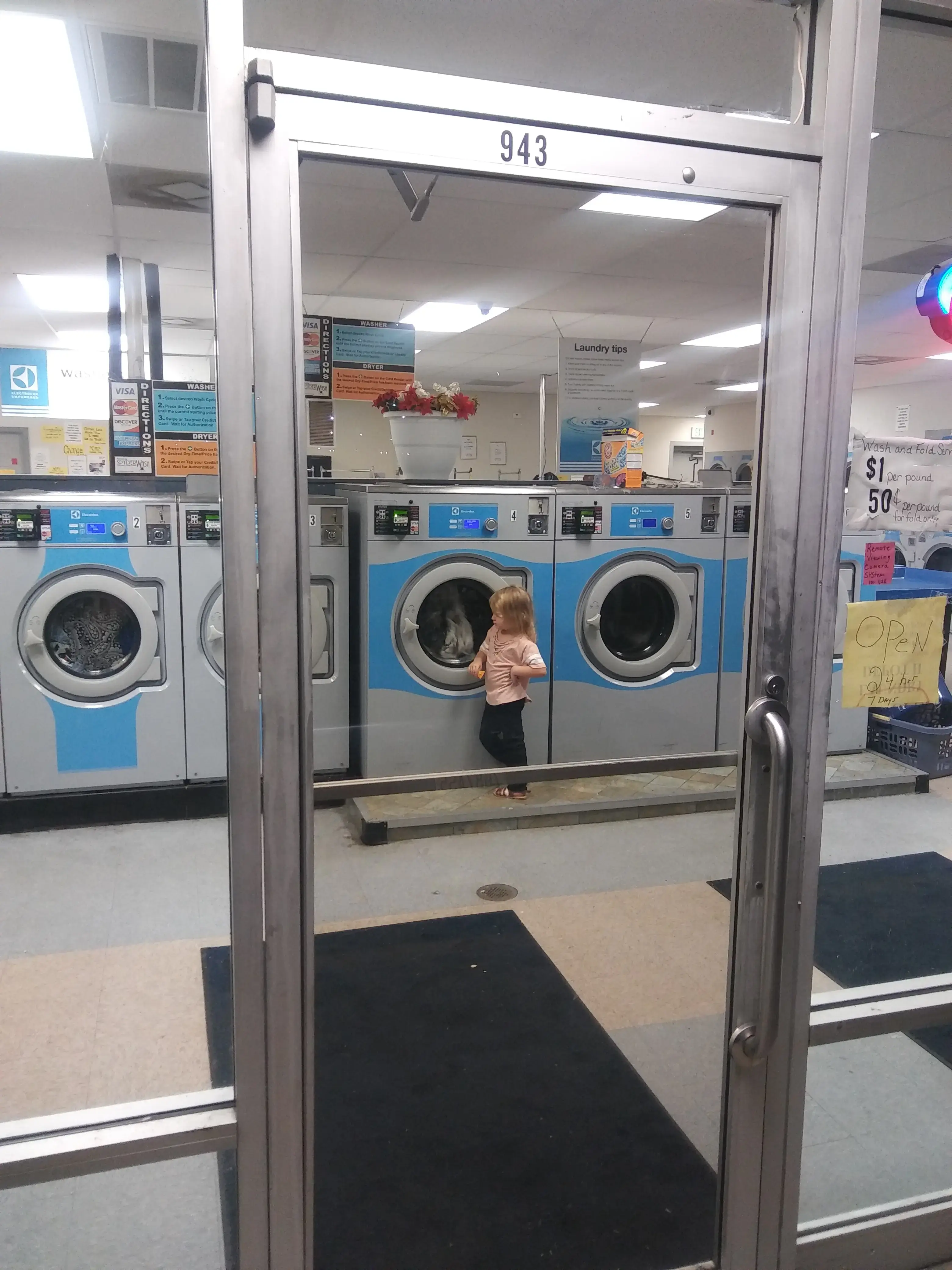 Laundry Depot thumbnail 8