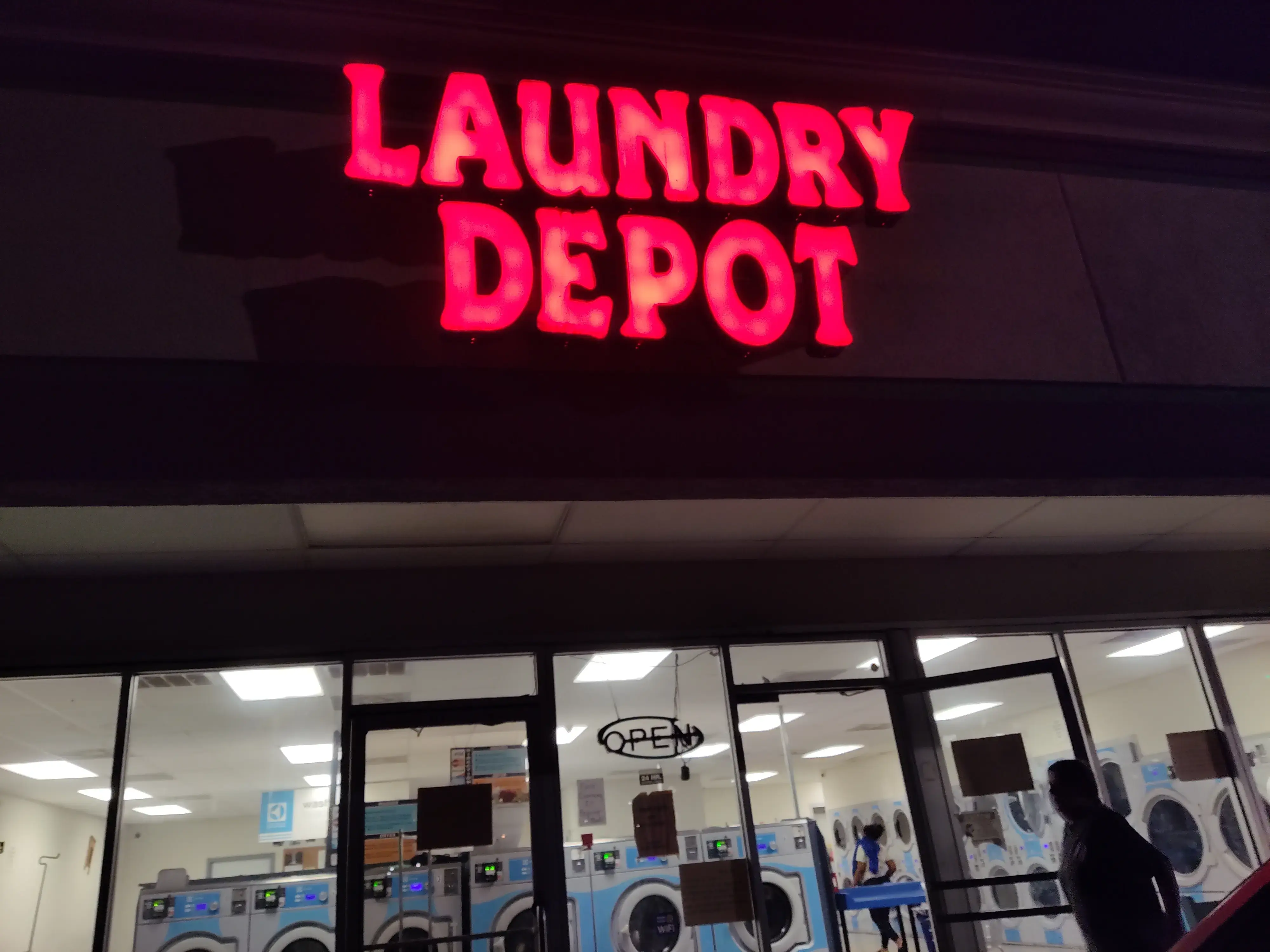 Laundry Depot - Image 11