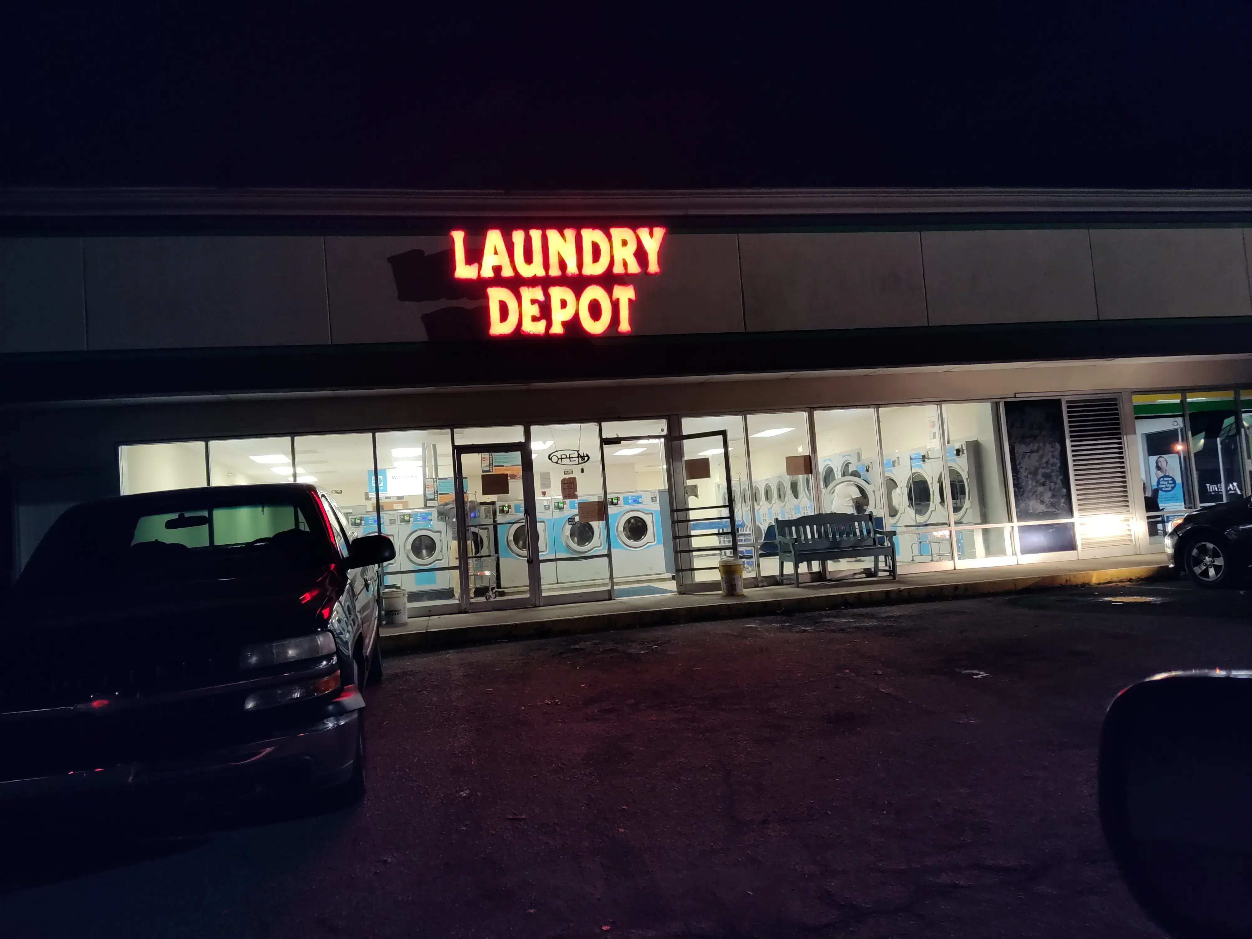 Laundry Depot thumbnail 2