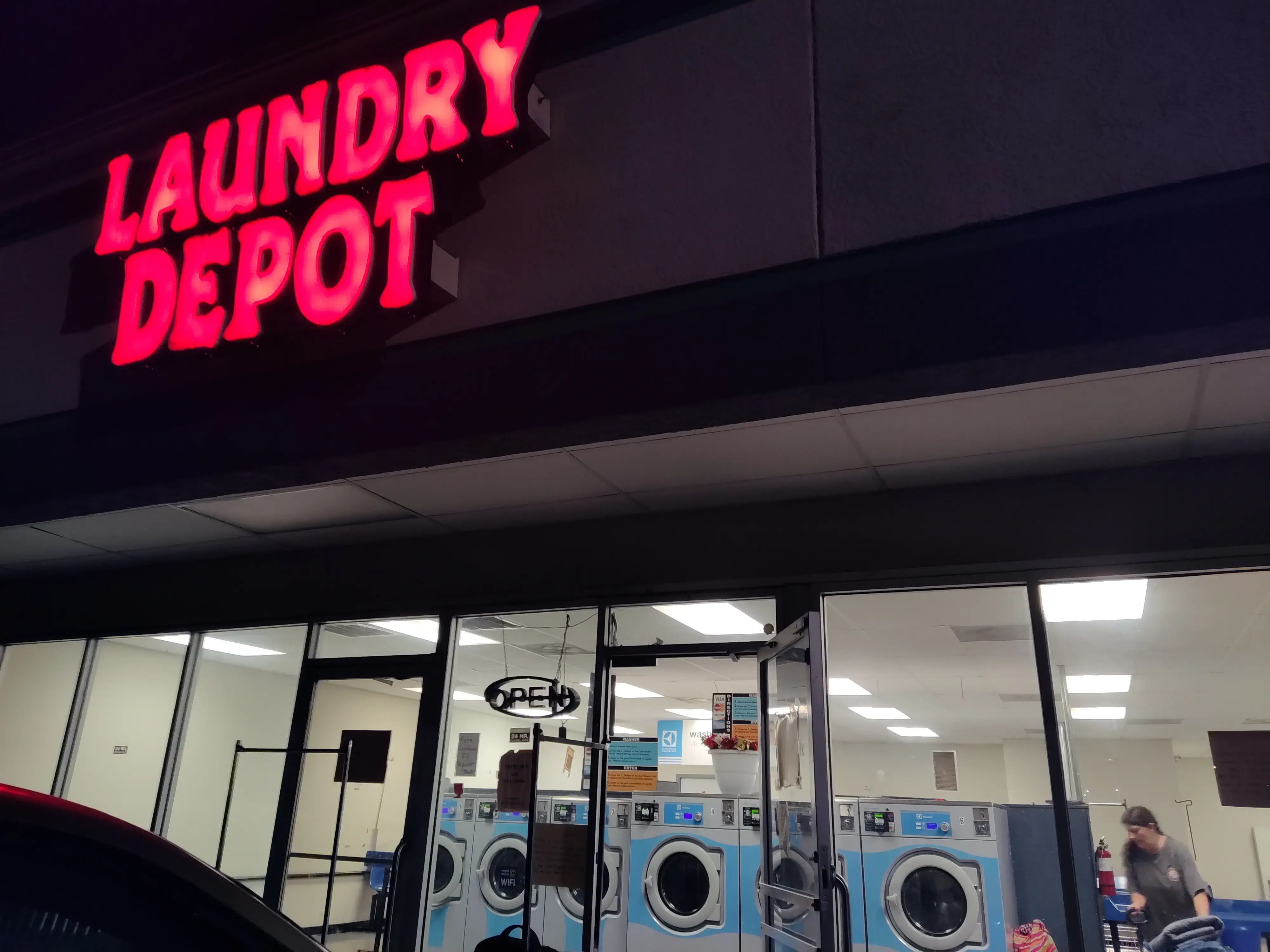 Laundry Depot thumbnail 6