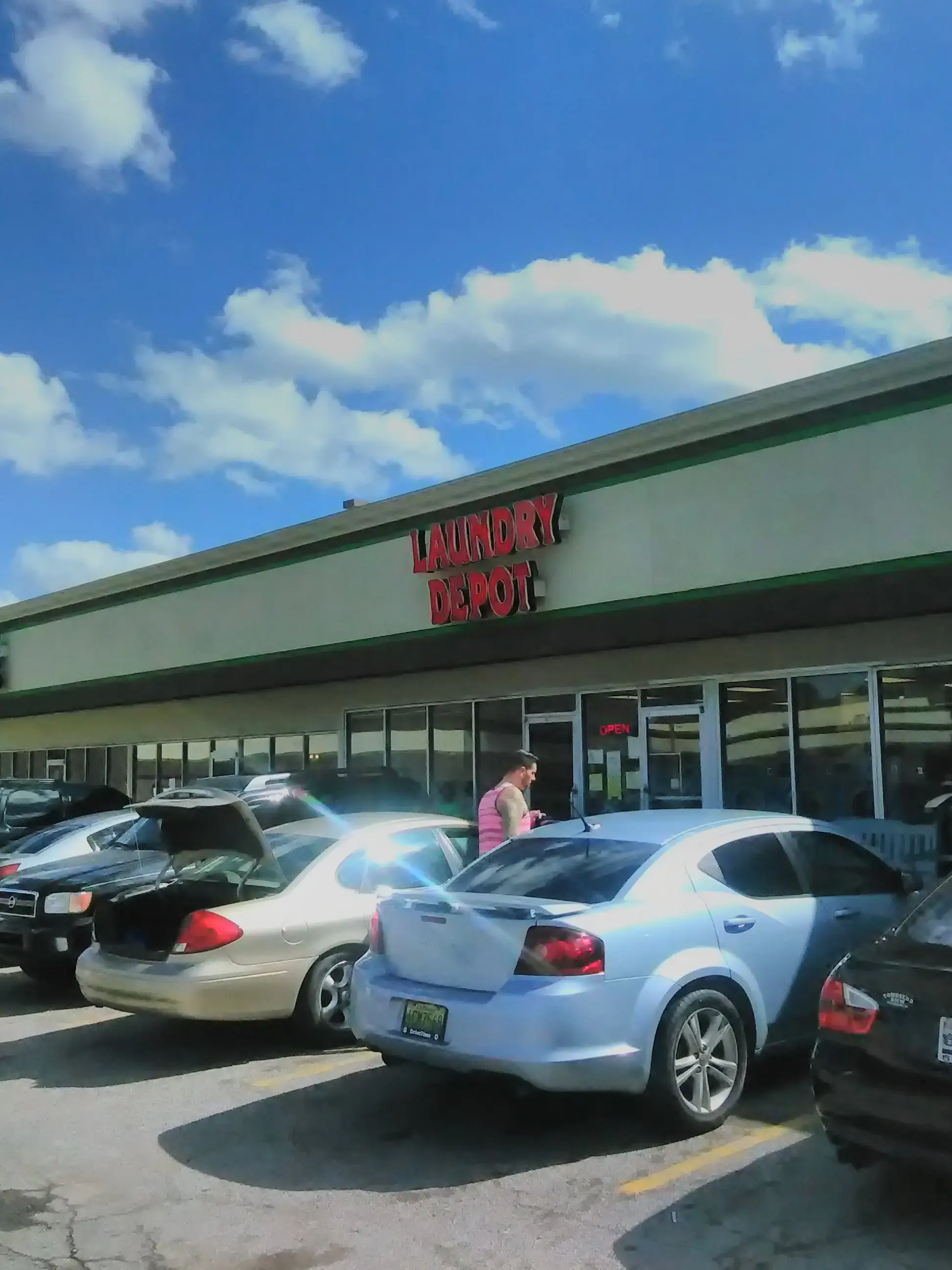 Laundry Depot thumbnail 15
