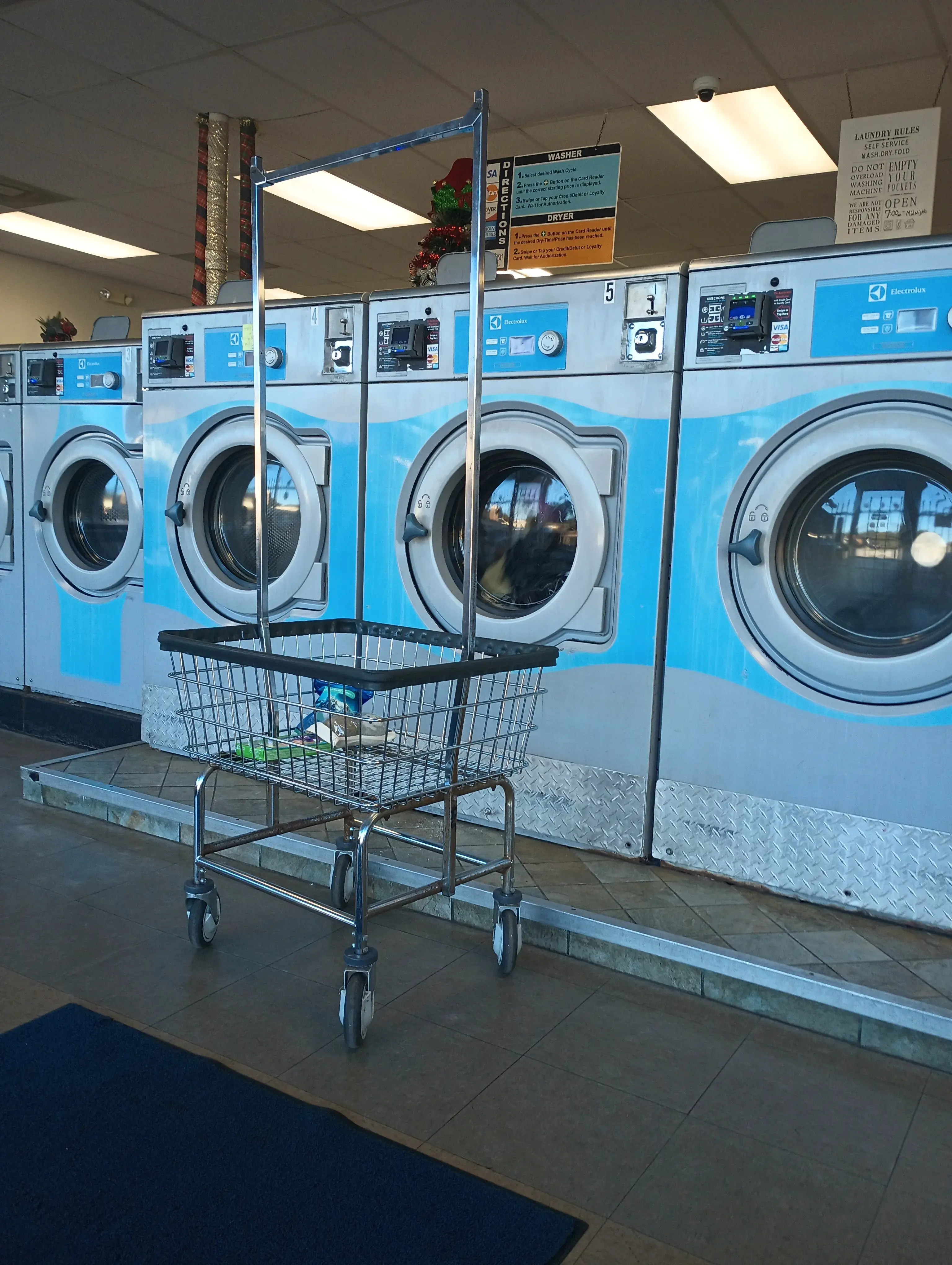 Laundry Depot - Image 19
