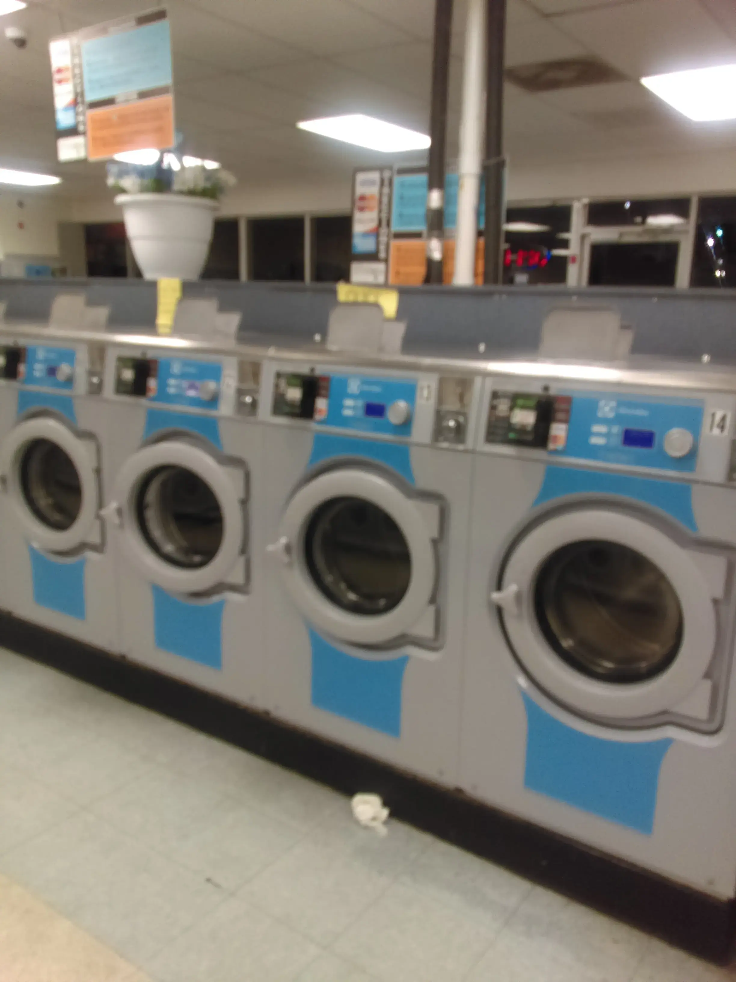 Laundry Depot thumbnail 14