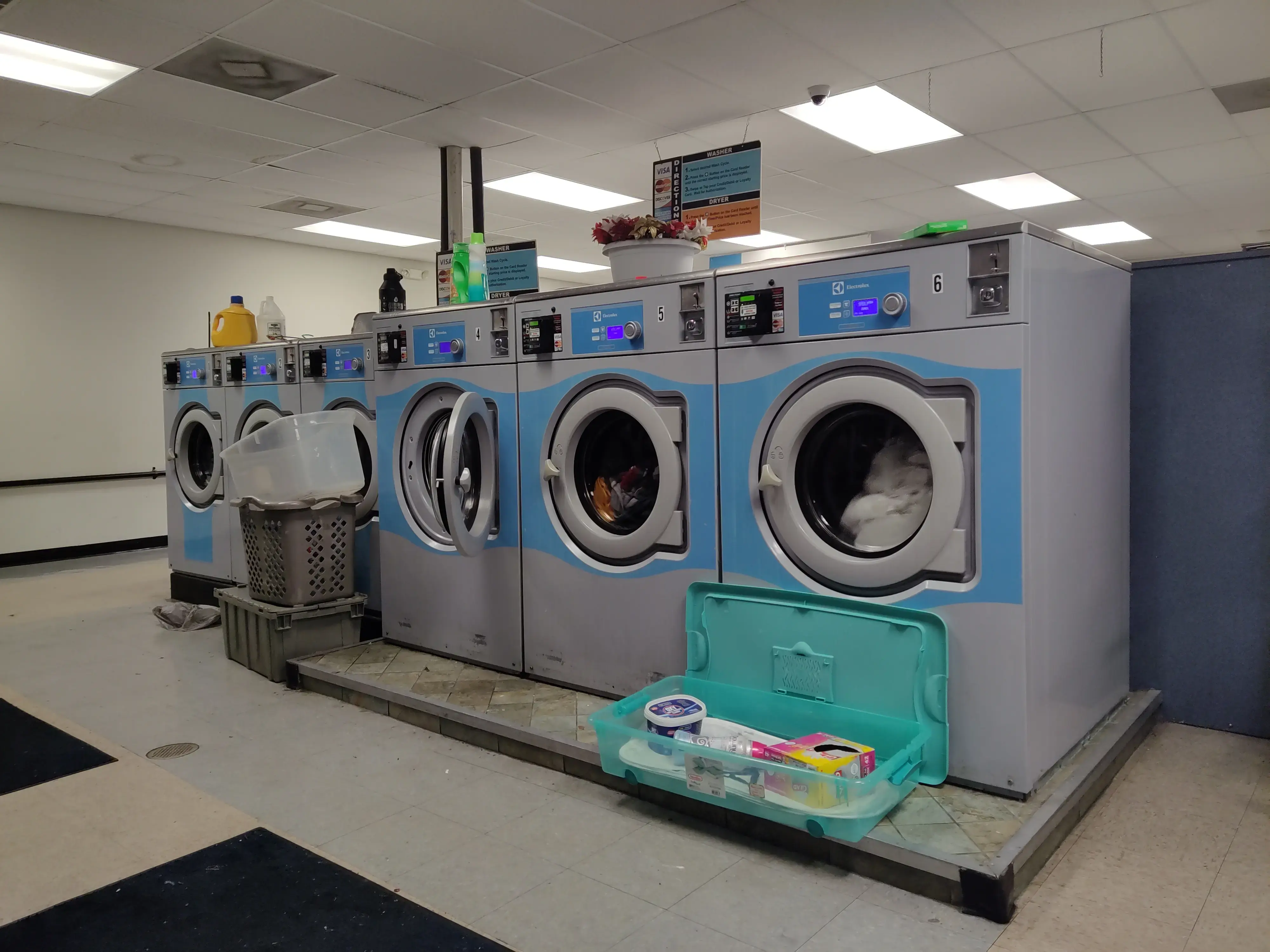 Laundry Depot - Image 20